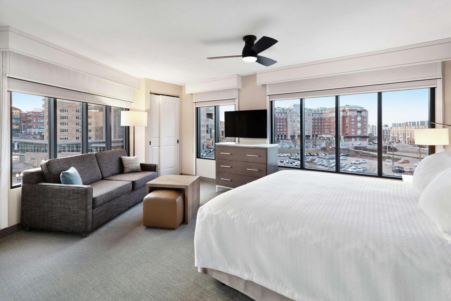 Homewood Suites by Hilton Providence Downtown photo 22
