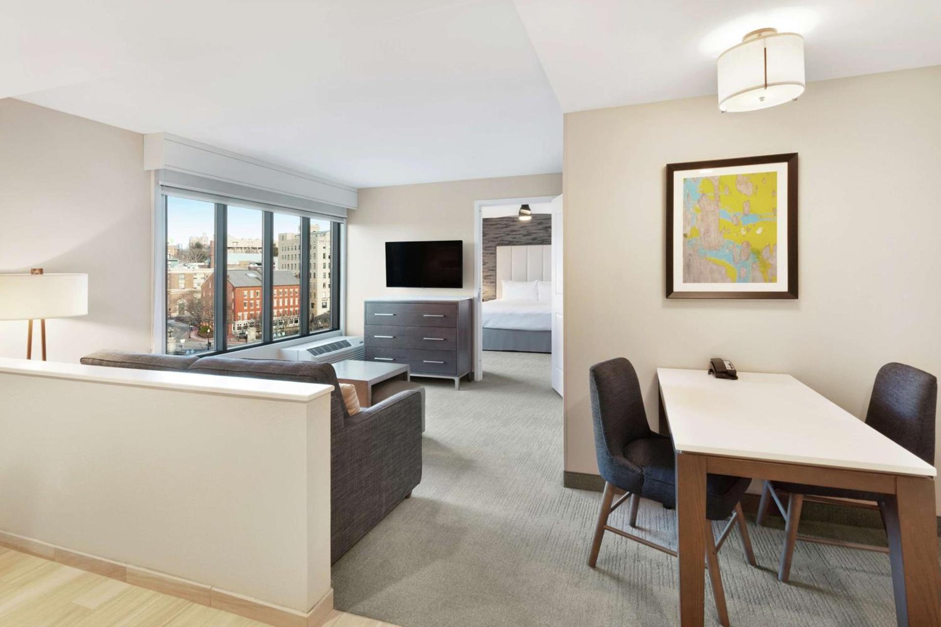 Homewood Suites by Hilton Providence Downtown photo 24