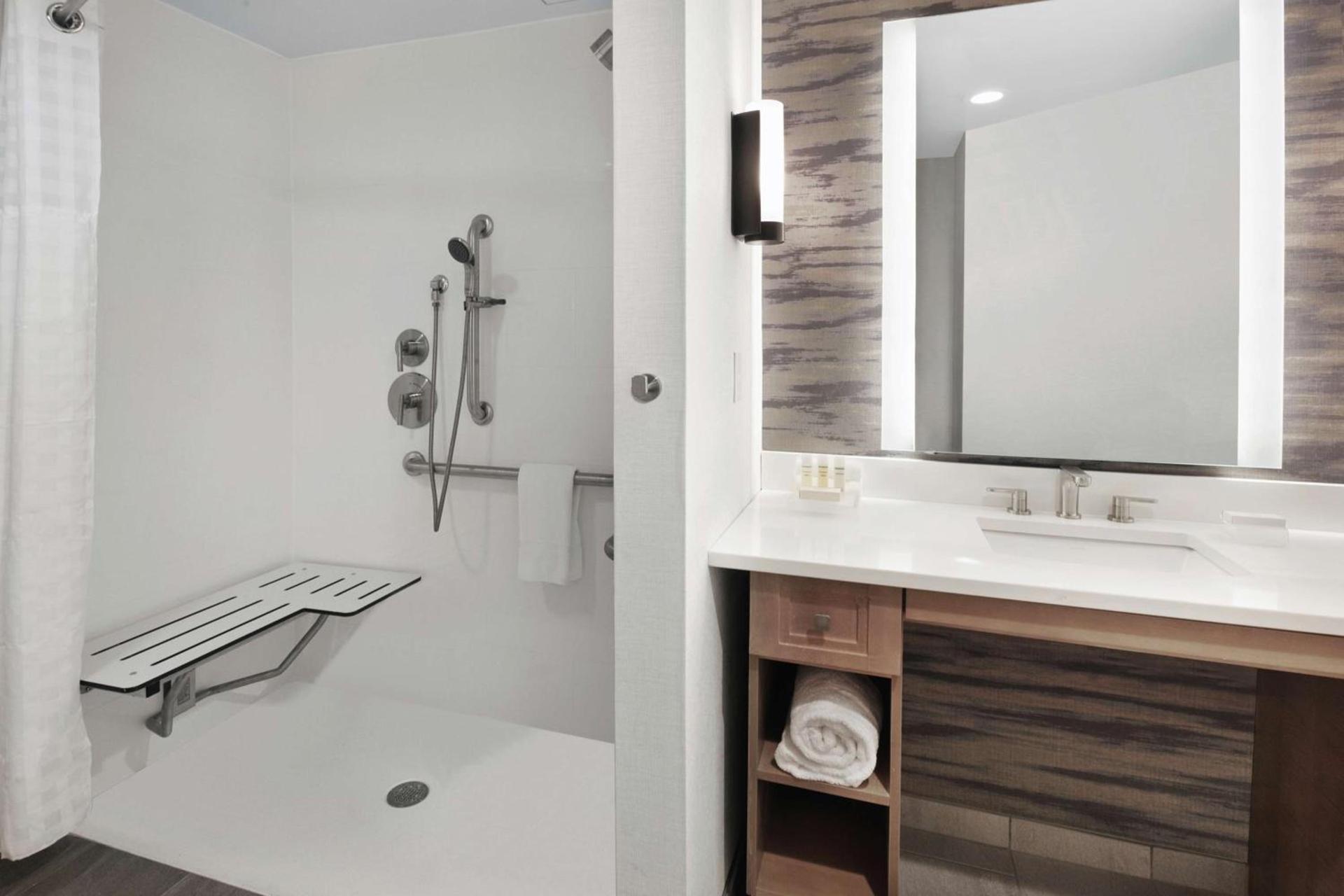 Homewood Suites by Hilton Providence Downtown photo 23