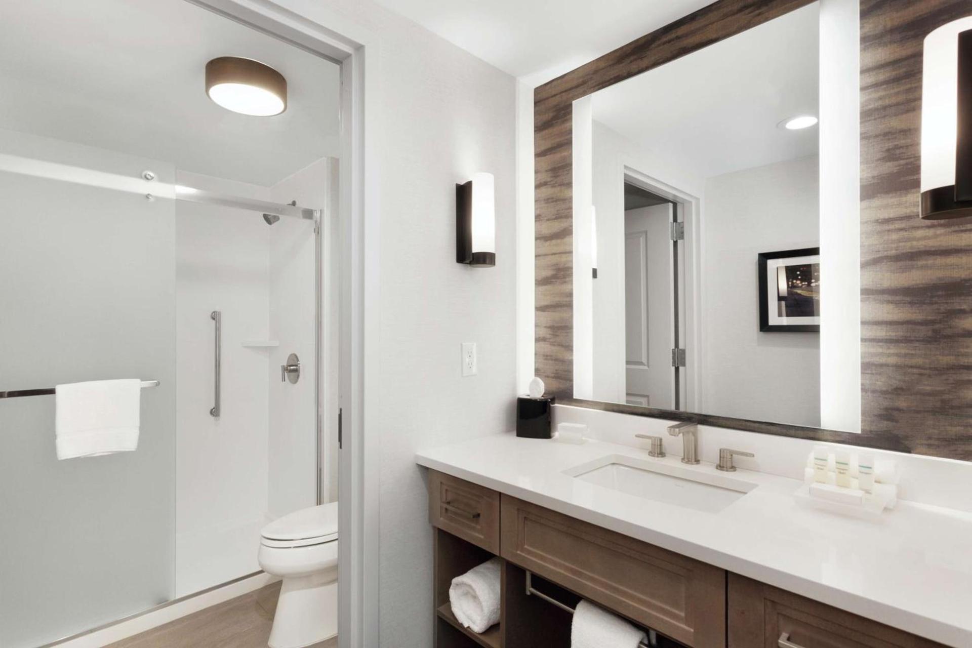 Homewood Suites by Hilton Providence Downtown photo 25