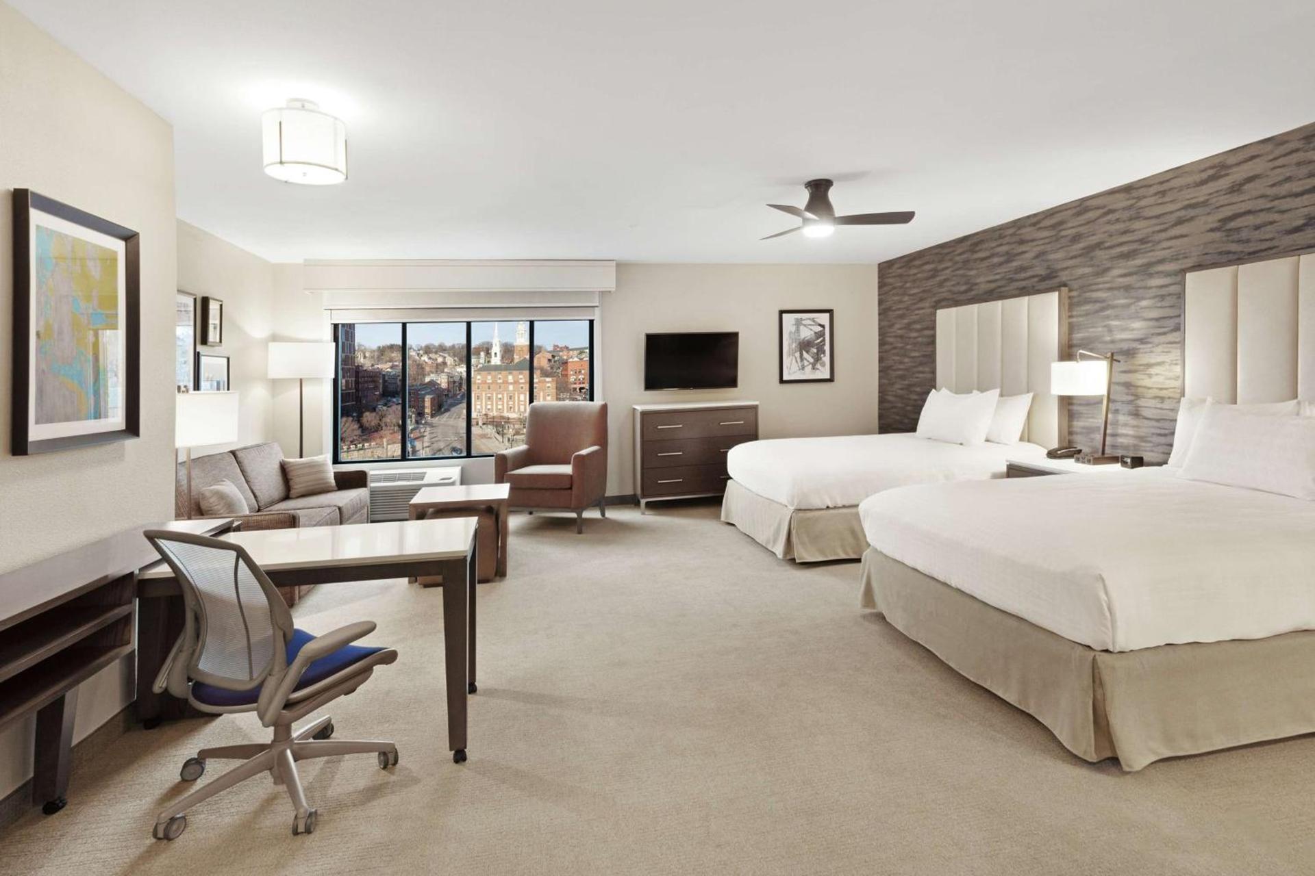 Homewood Suites by Hilton Providence Downtown photo 27