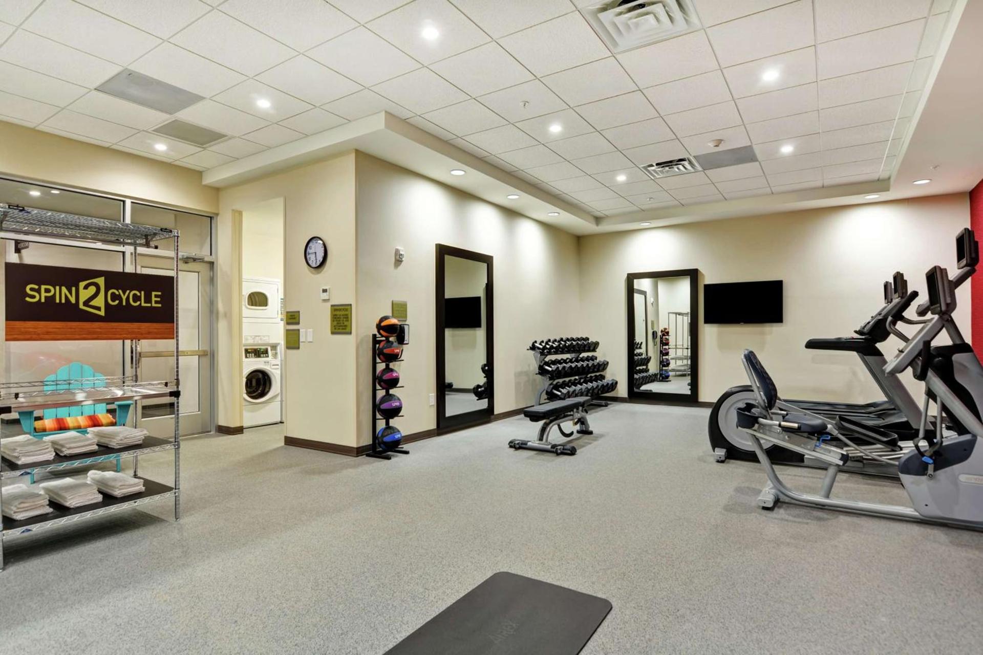 Home2 Suites Charleston West Ashley photo 7
