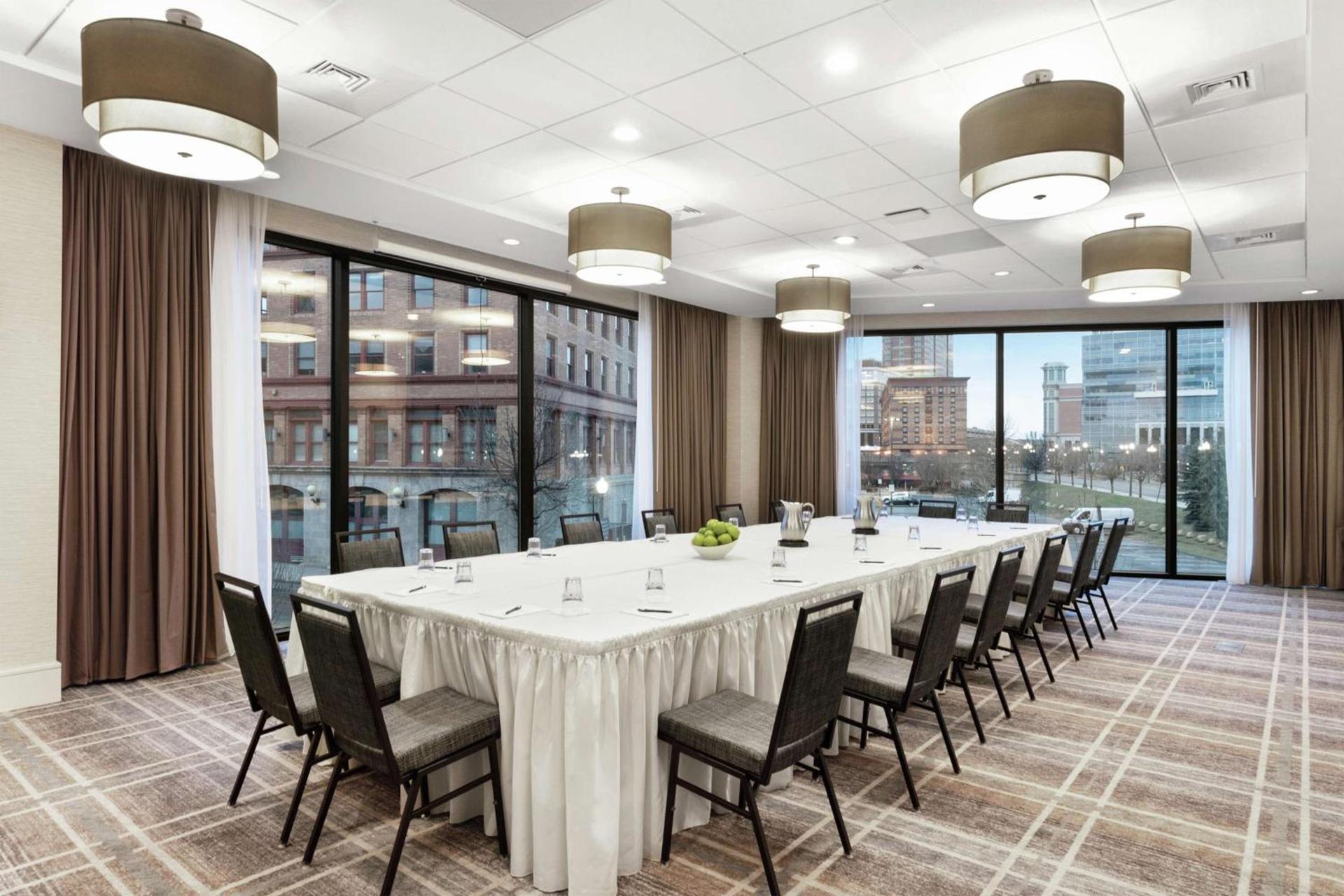 Homewood Suites by Hilton Providence Downtown photo 30