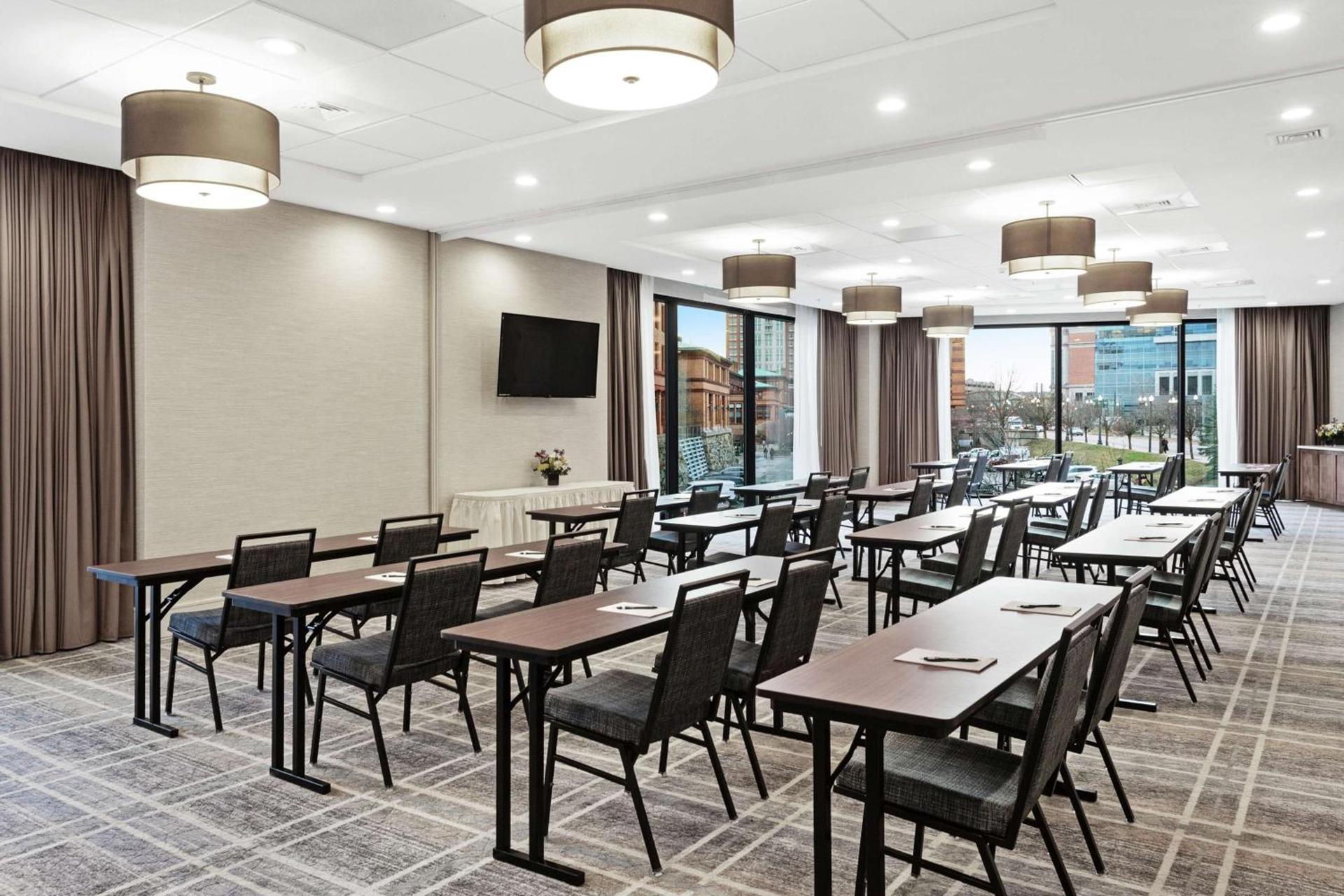 Homewood Suites by Hilton Providence Downtown photo 29