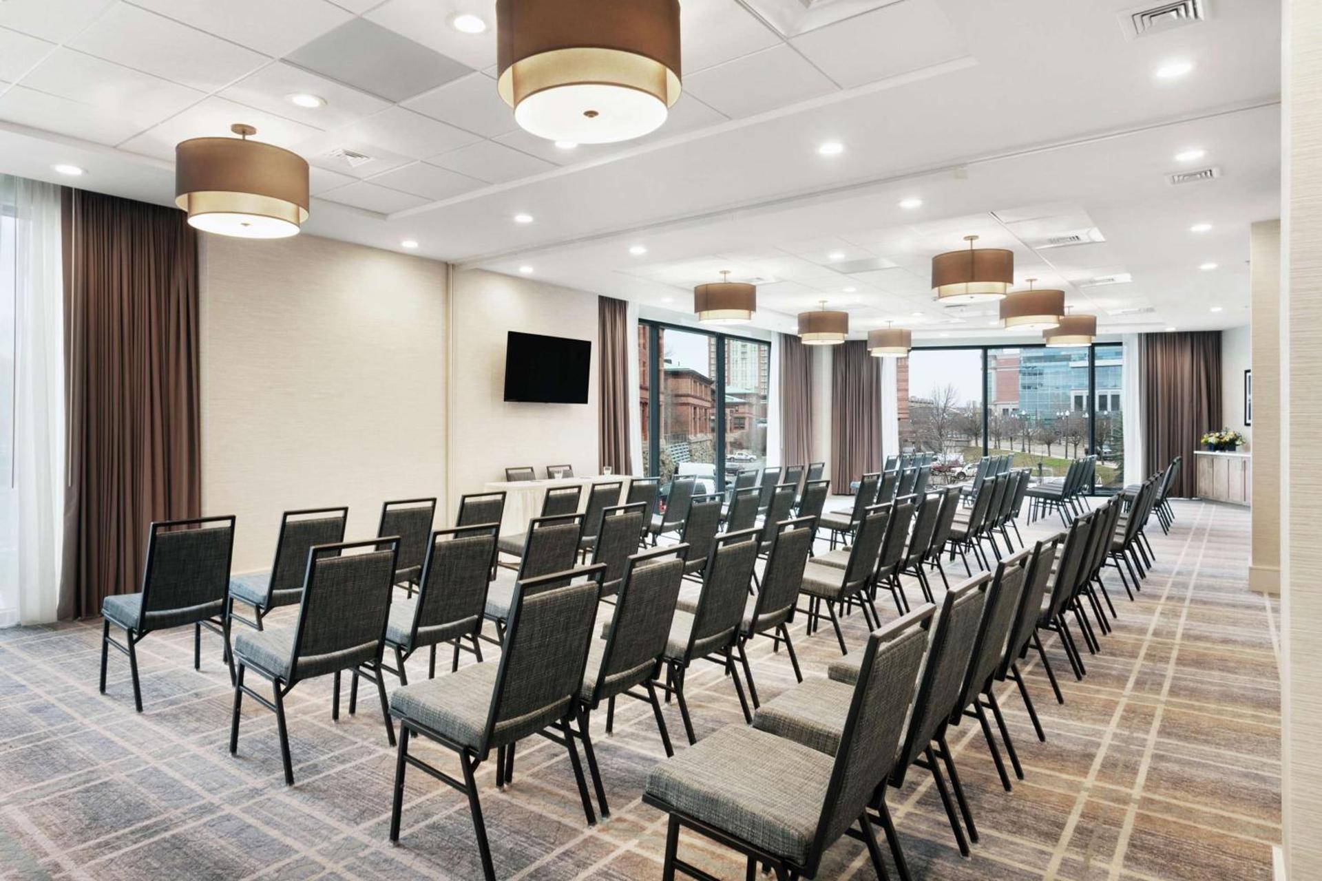 Homewood Suites by Hilton Providence Downtown photo 31