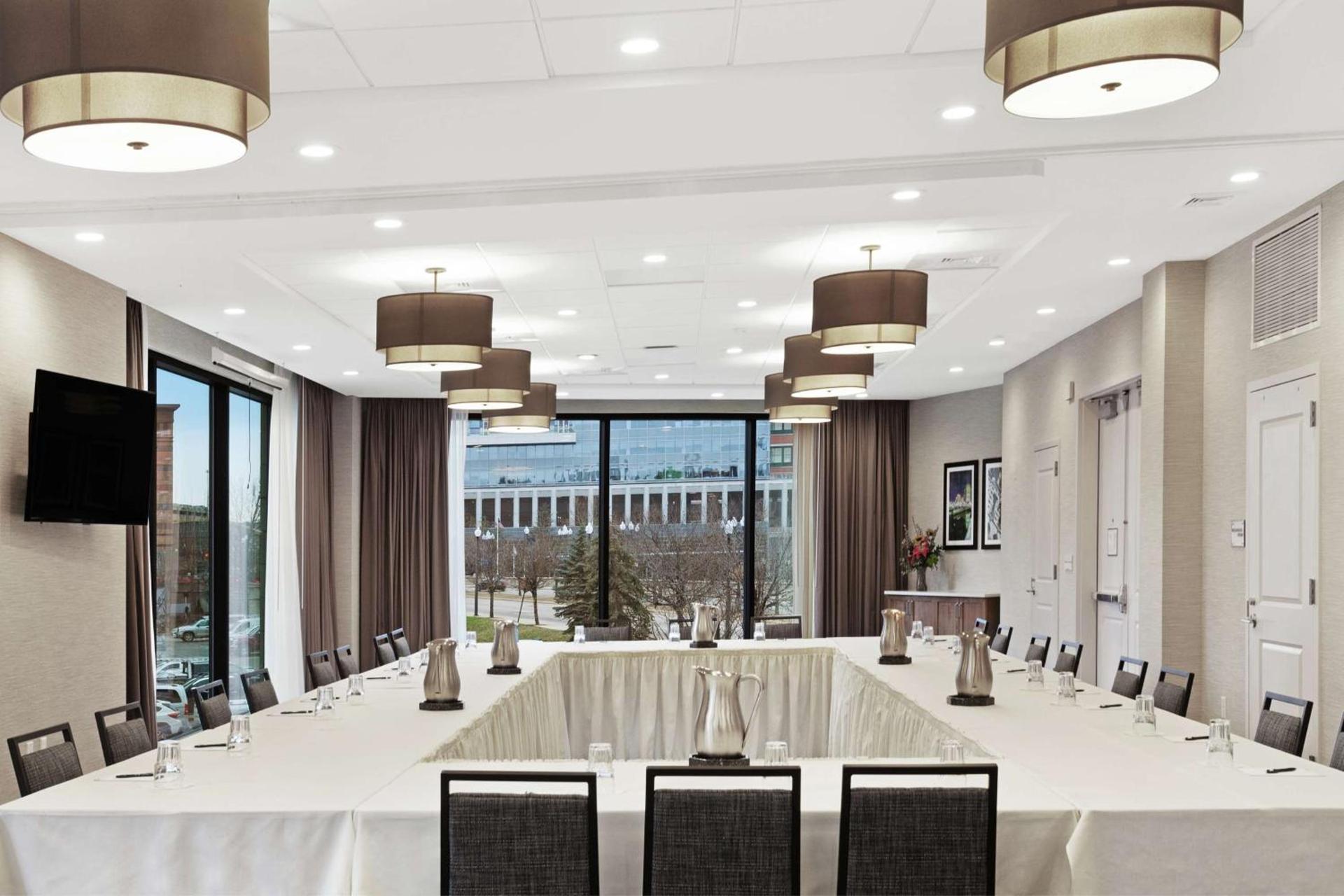 Homewood Suites by Hilton Providence Downtown photo 32