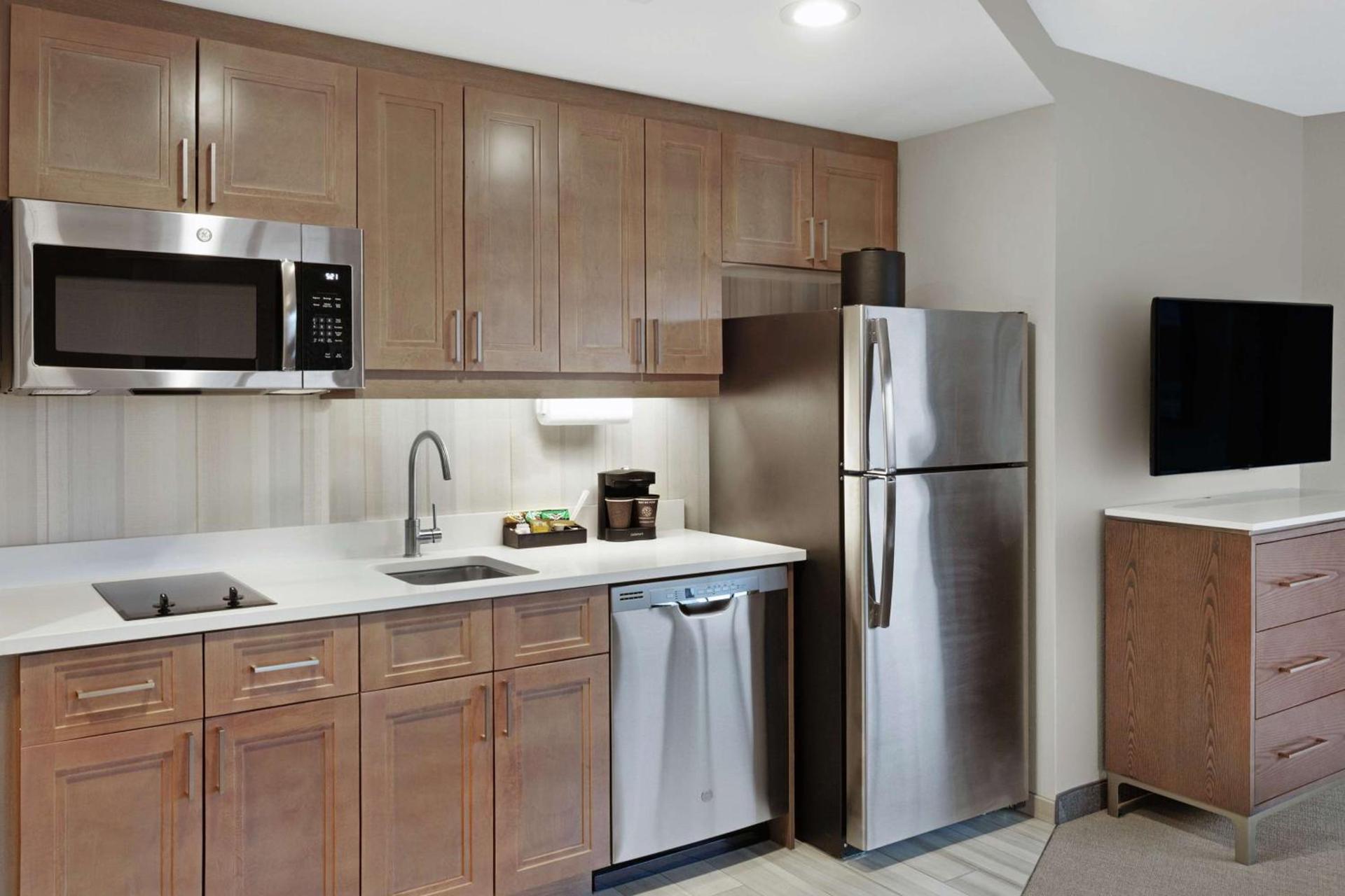 Homewood Suites by Hilton Providence Downtown photo 34