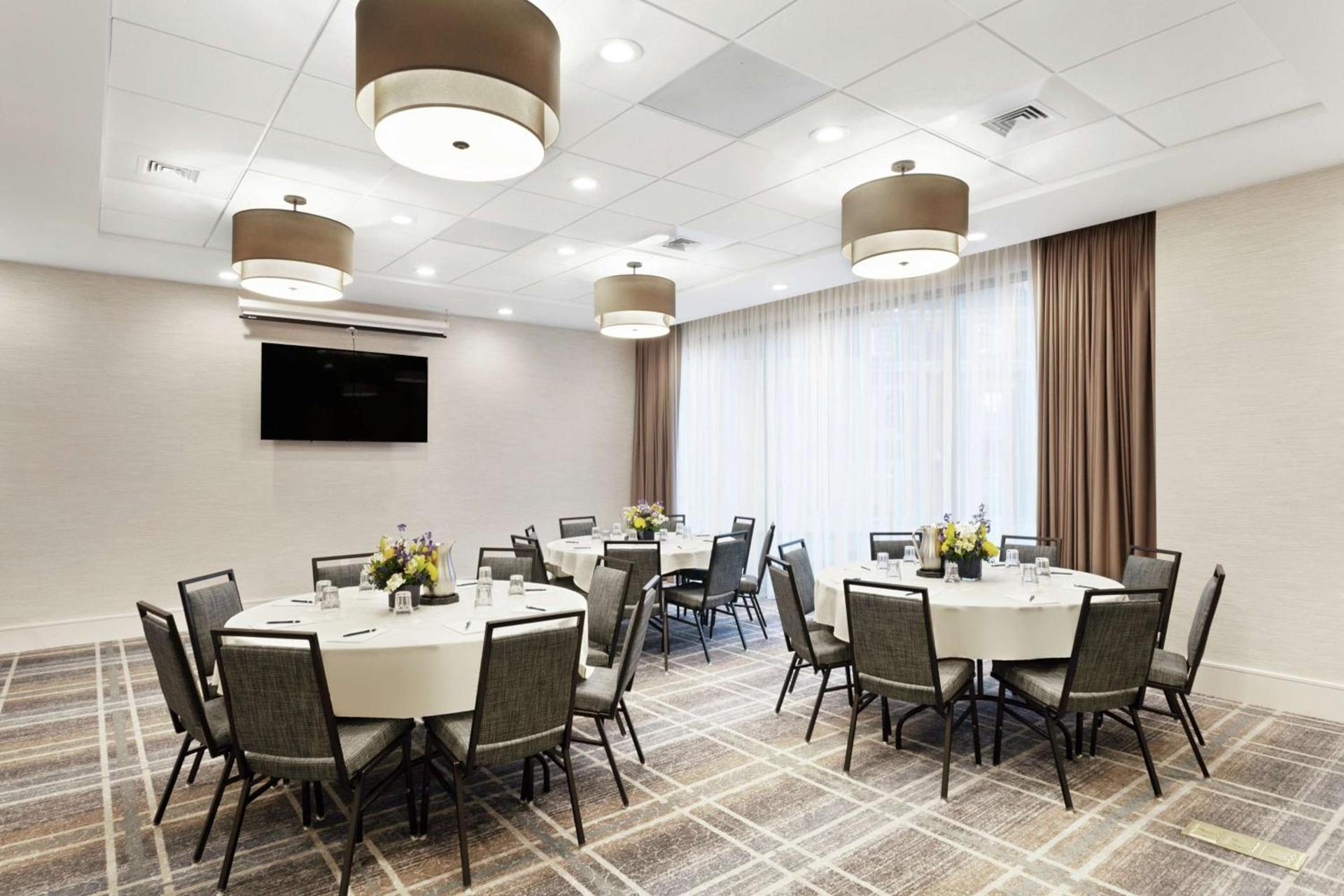 Homewood Suites by Hilton Providence Downtown photo 33