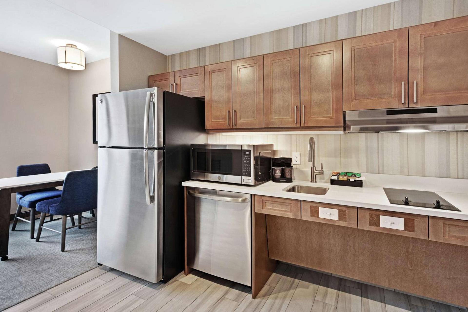Homewood Suites by Hilton Providence Downtown photo 35
