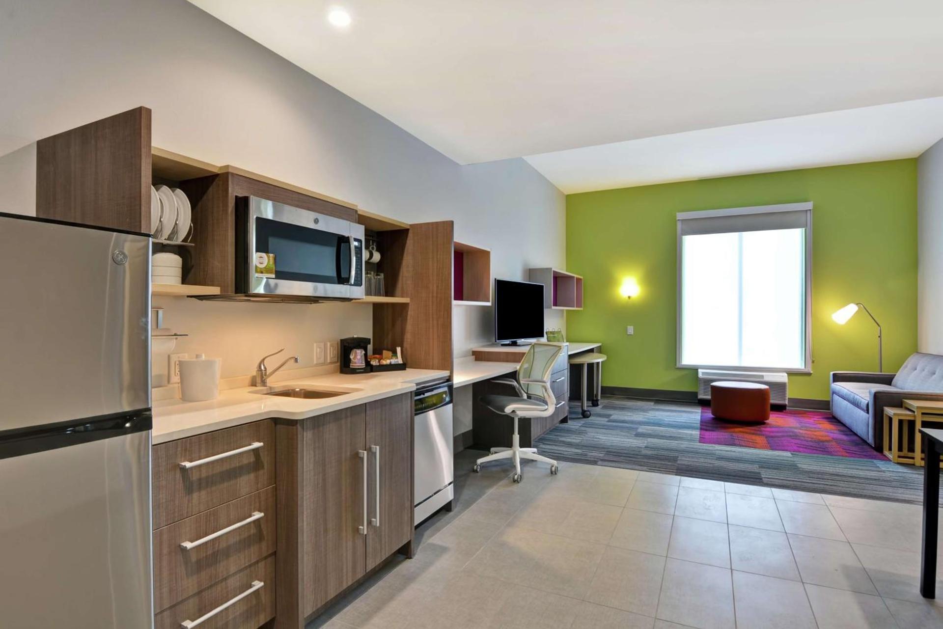 Home2 Suites Charleston West Ashley photo 31