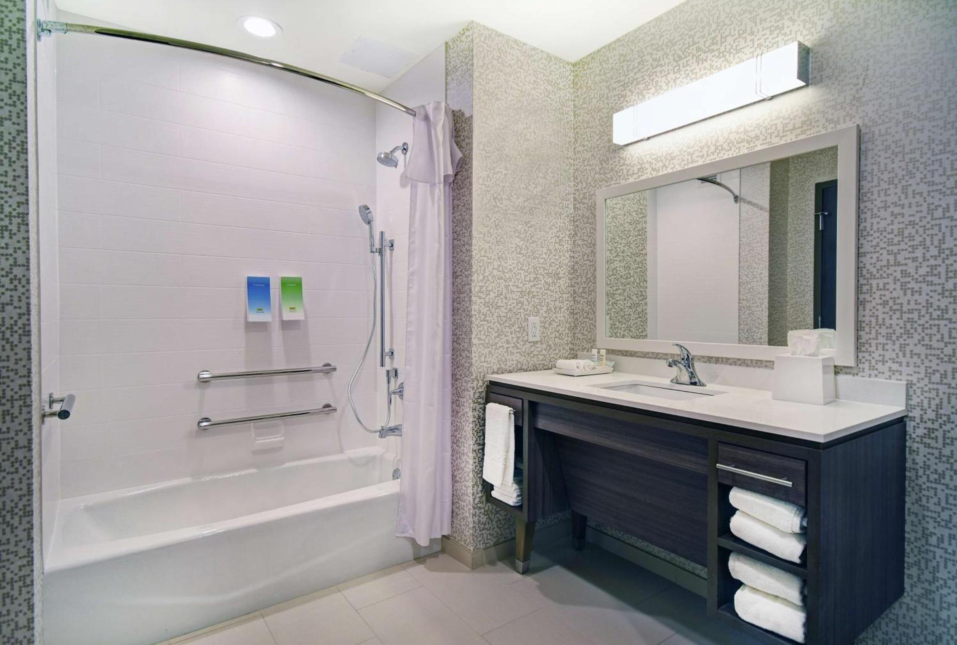 Home2 Suites By Hilton Beloit photo 29