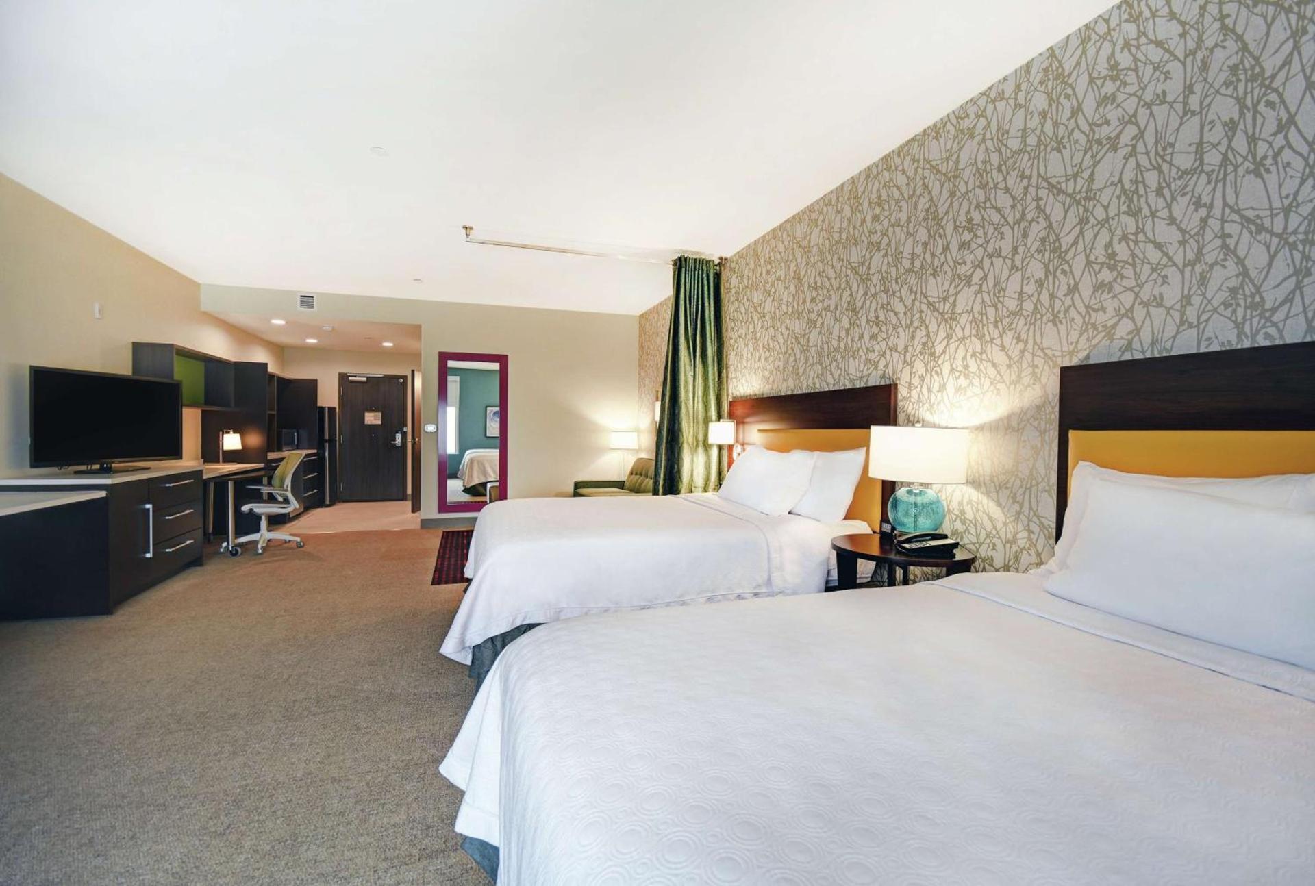 Home2 Suites By Hilton Beloit photo 30