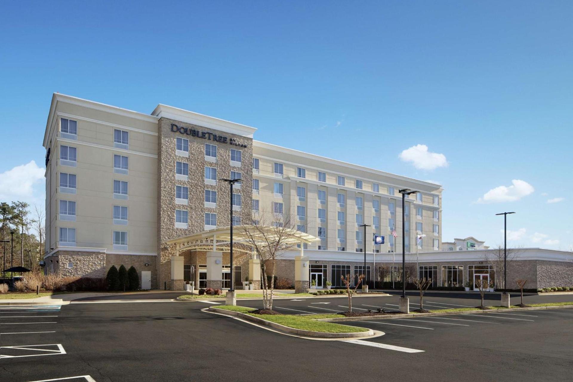 DoubleTree Richmond Airport photo 2