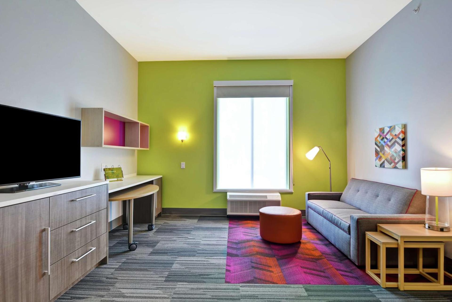 Home2 Suites Charleston West Ashley photo 36