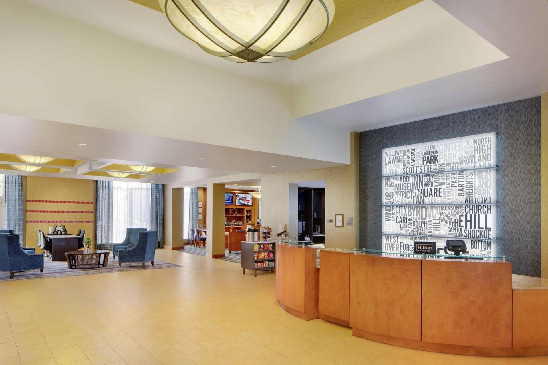 DoubleTree Richmond Airport photo 4