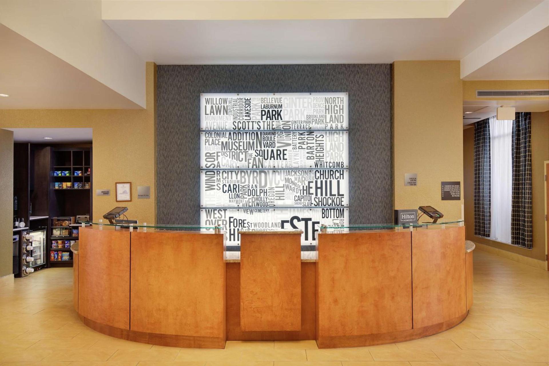 DoubleTree Richmond Airport photo 3