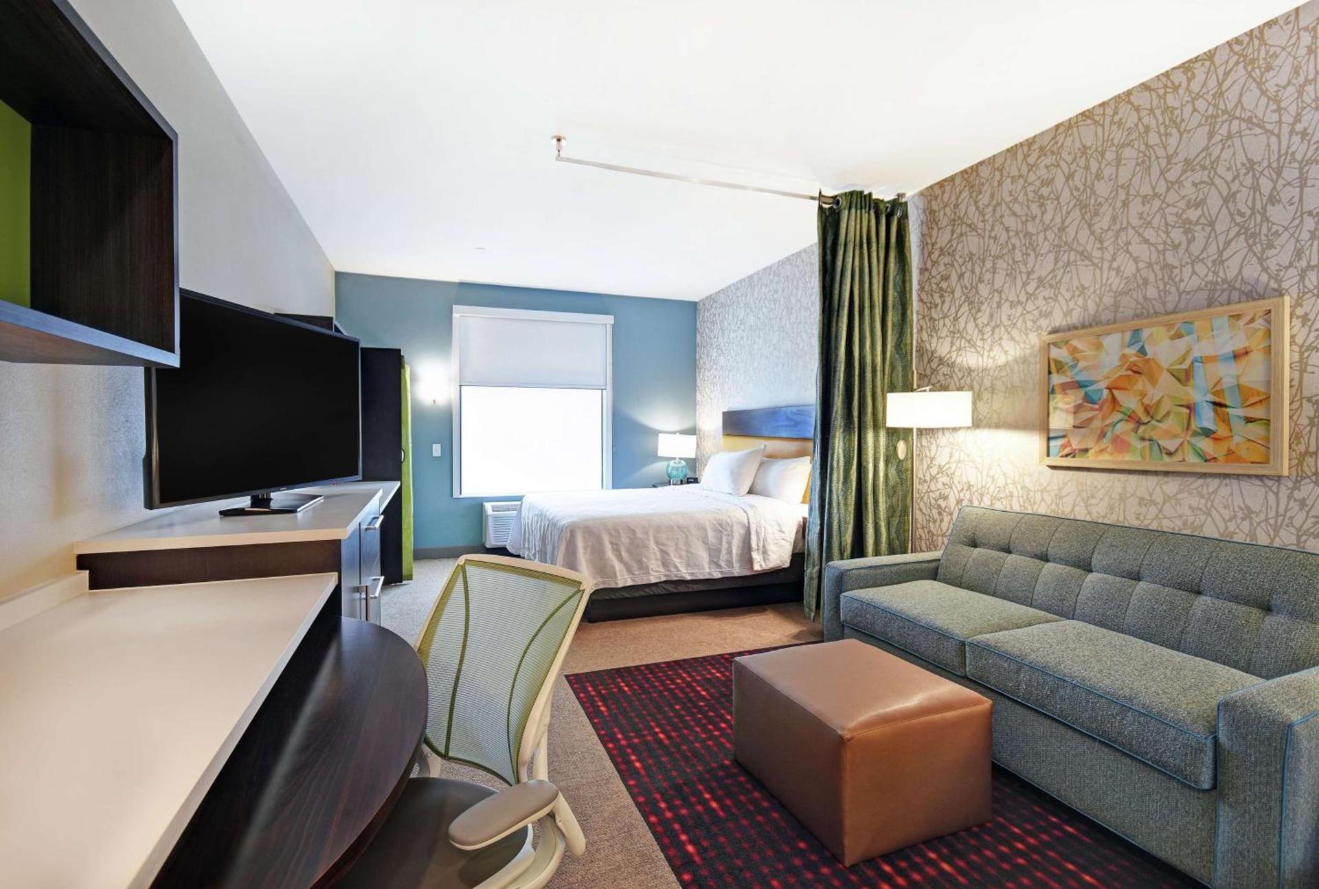 Home2 Suites By Hilton Beloit photo 31