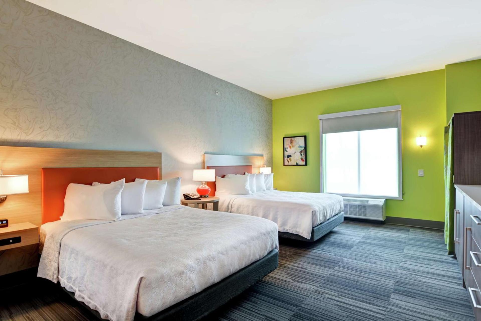 Home2 Suites Charleston West Ashley photo 43