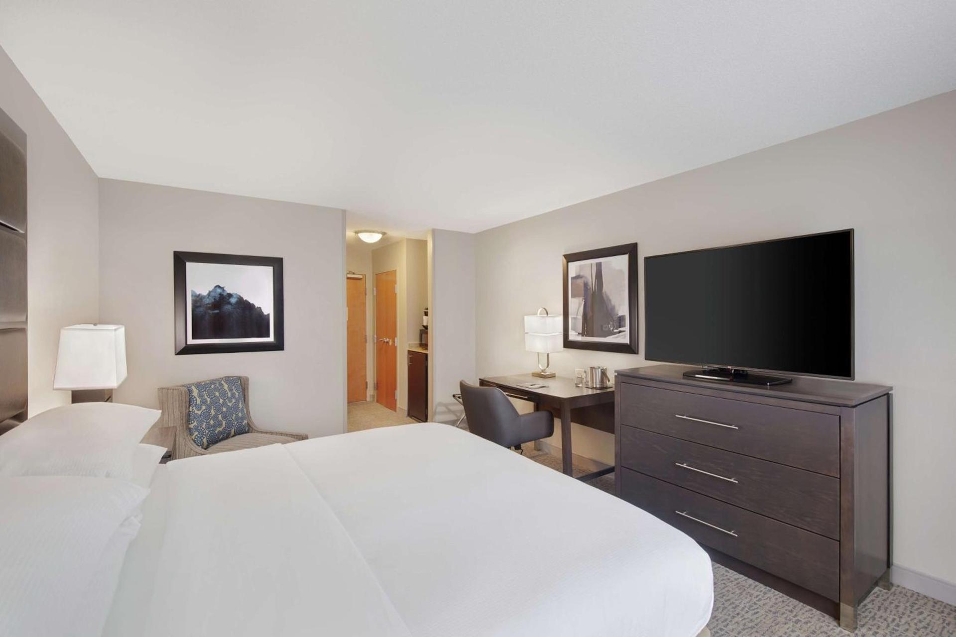 DoubleTree Richmond Airport photo 14