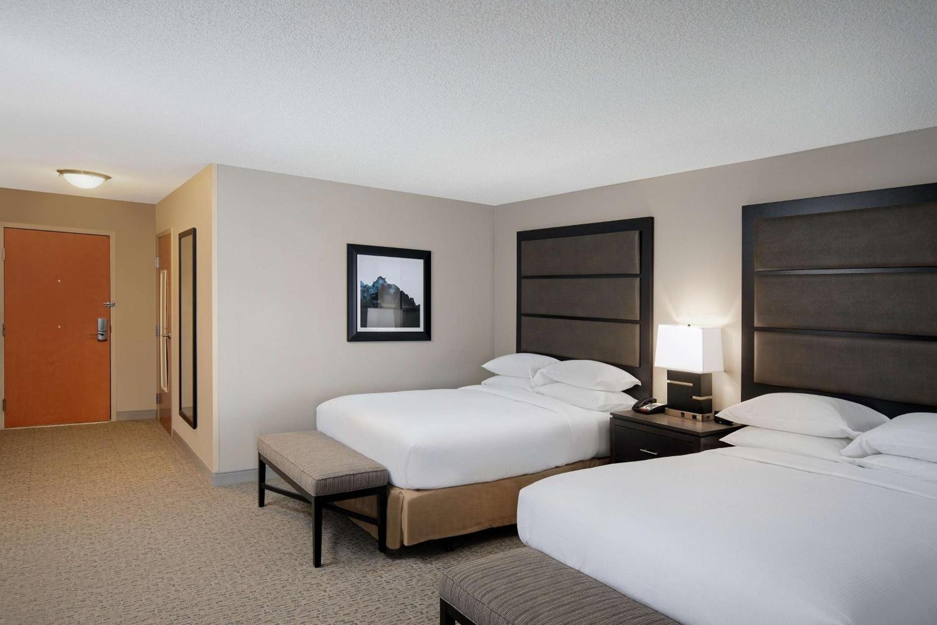 DoubleTree Richmond Airport photo 13