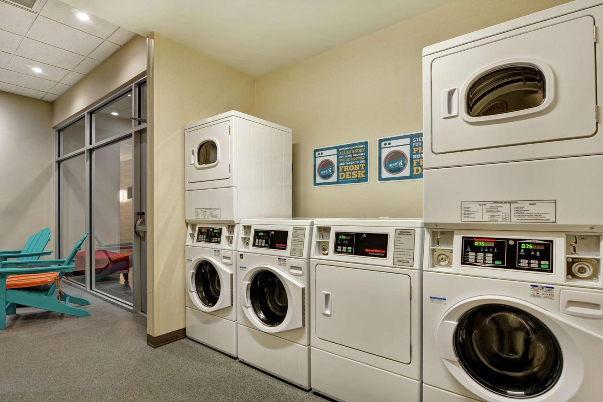 Home2 Suites Charleston West Ashley photo 8