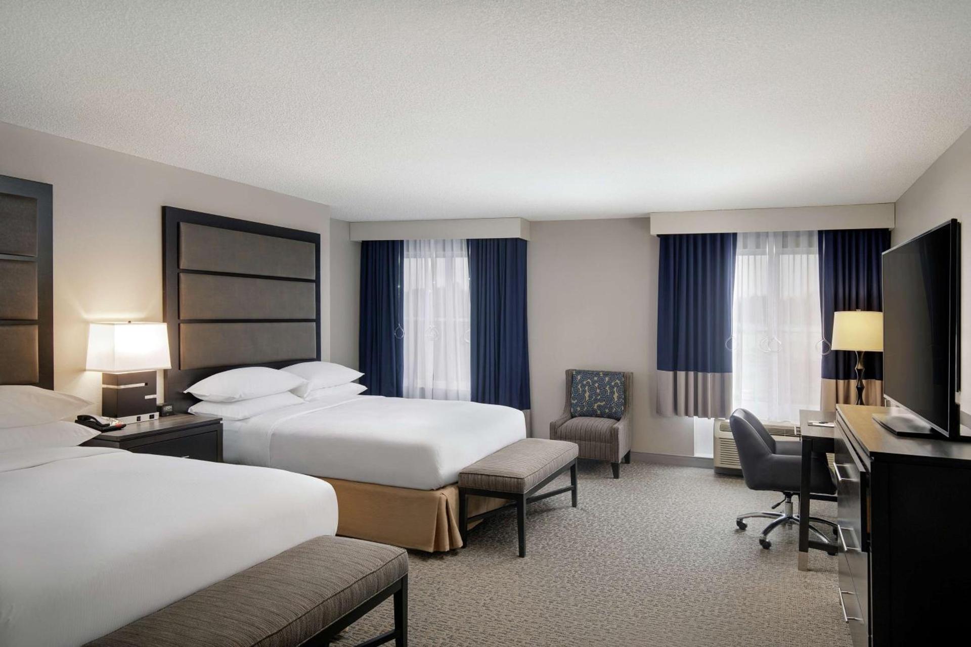 DoubleTree Richmond Airport photo 16