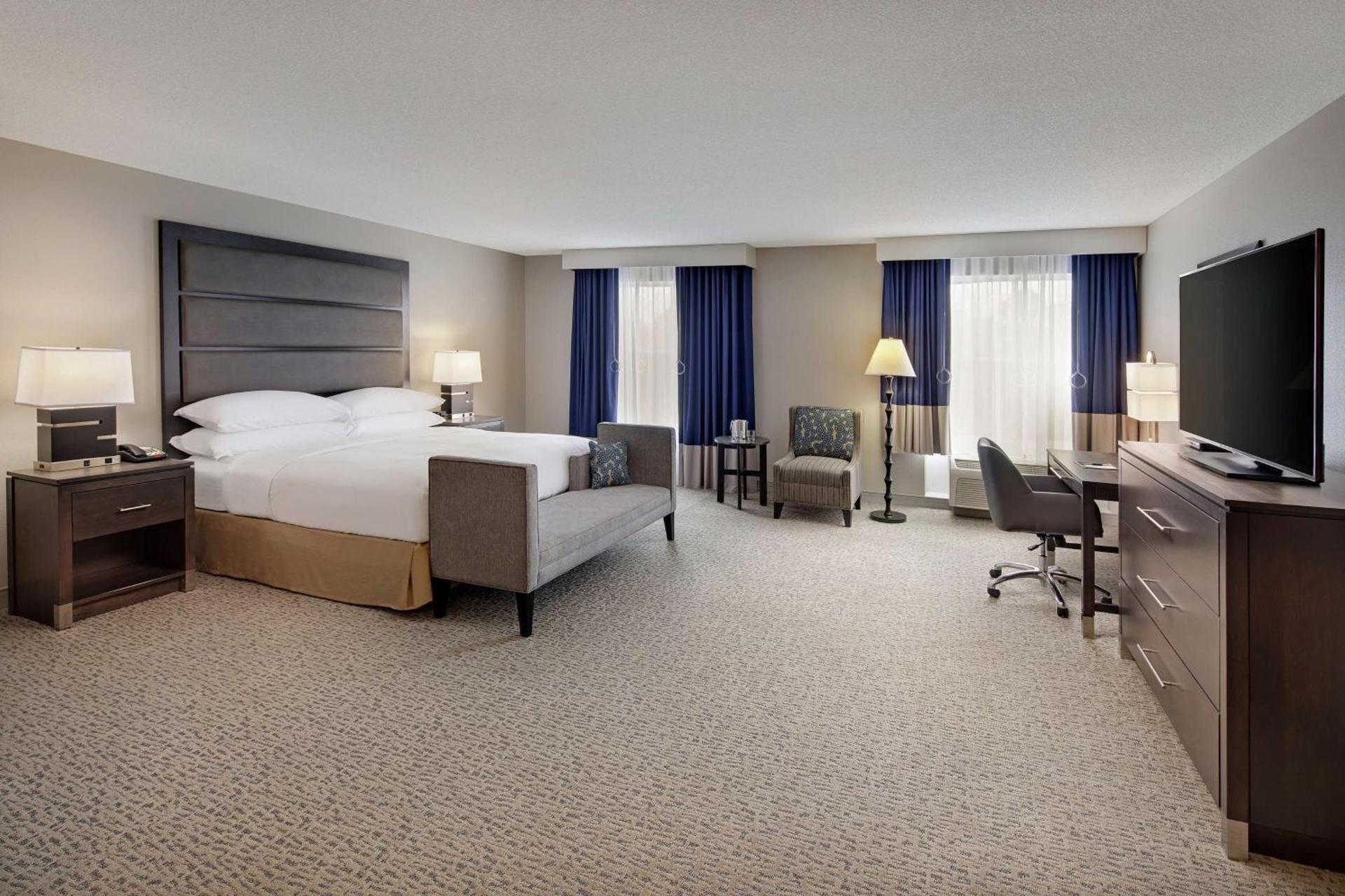 DoubleTree Richmond Airport photo 12