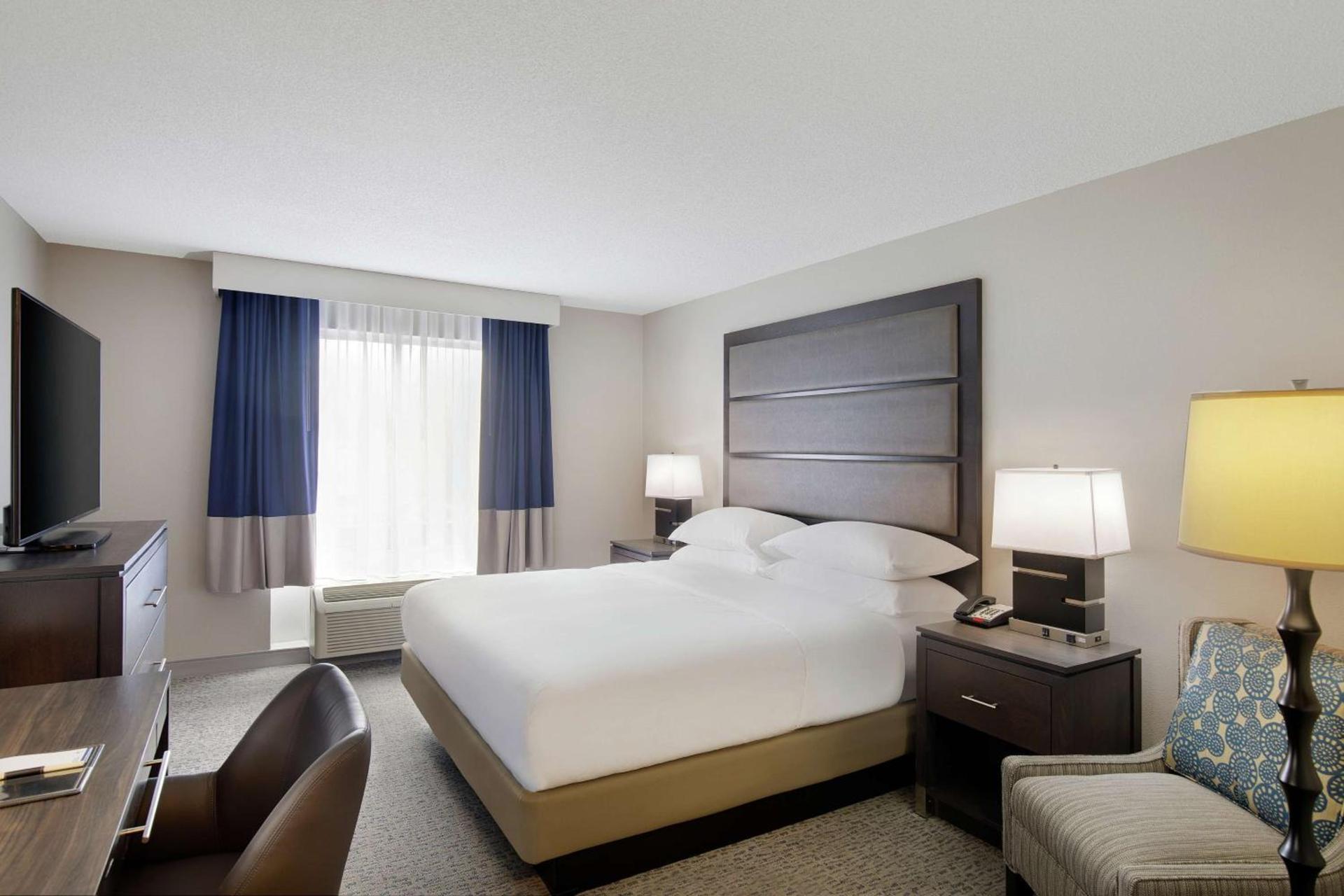 DoubleTree Richmond Airport photo 17