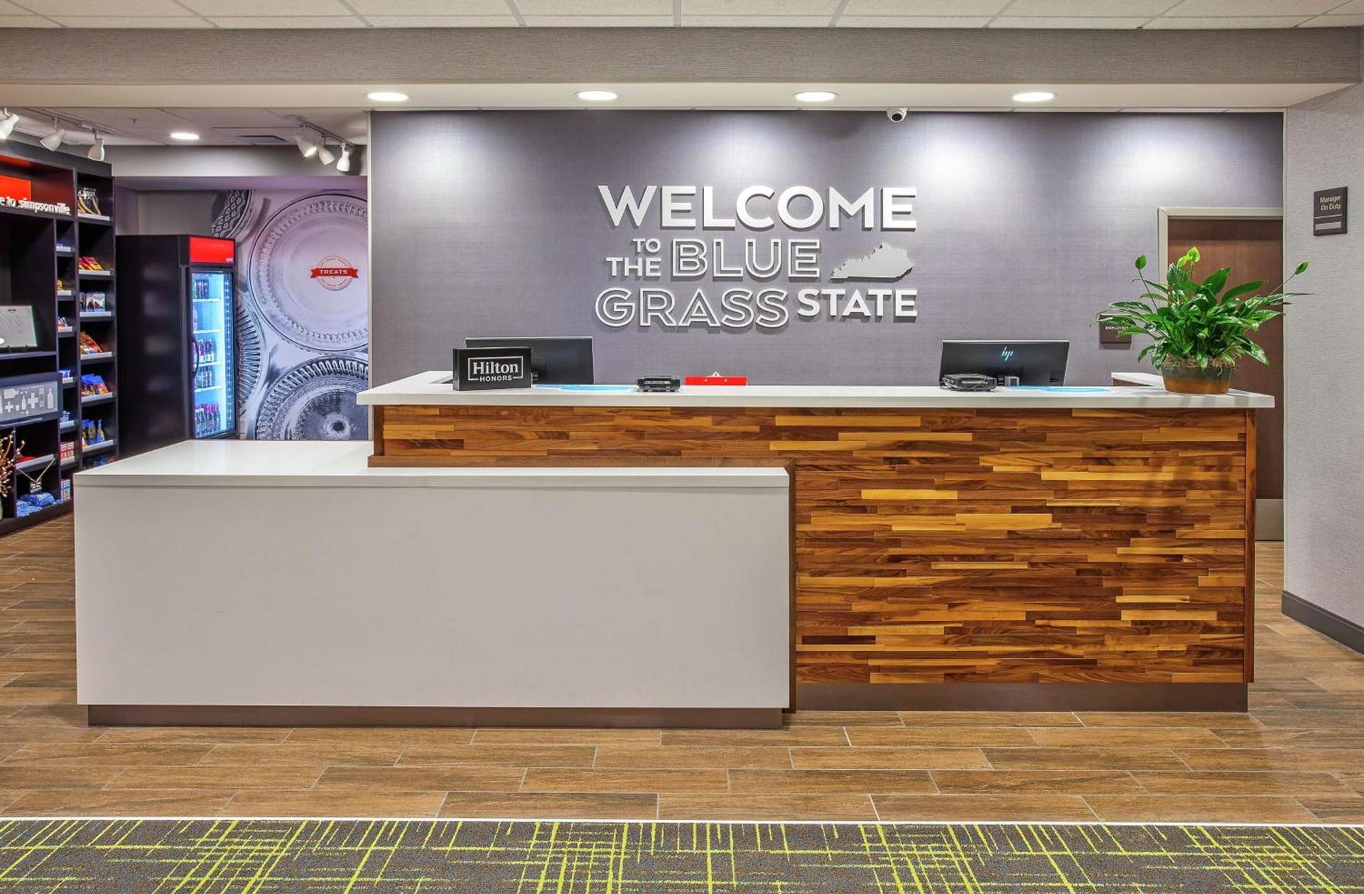 Hampton Inn Simpsonville photo 6