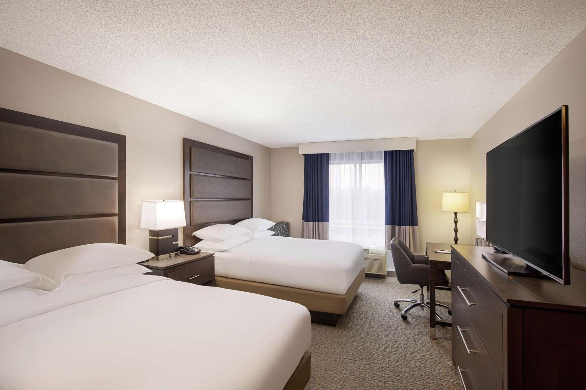 DoubleTree Richmond Airport photo 19