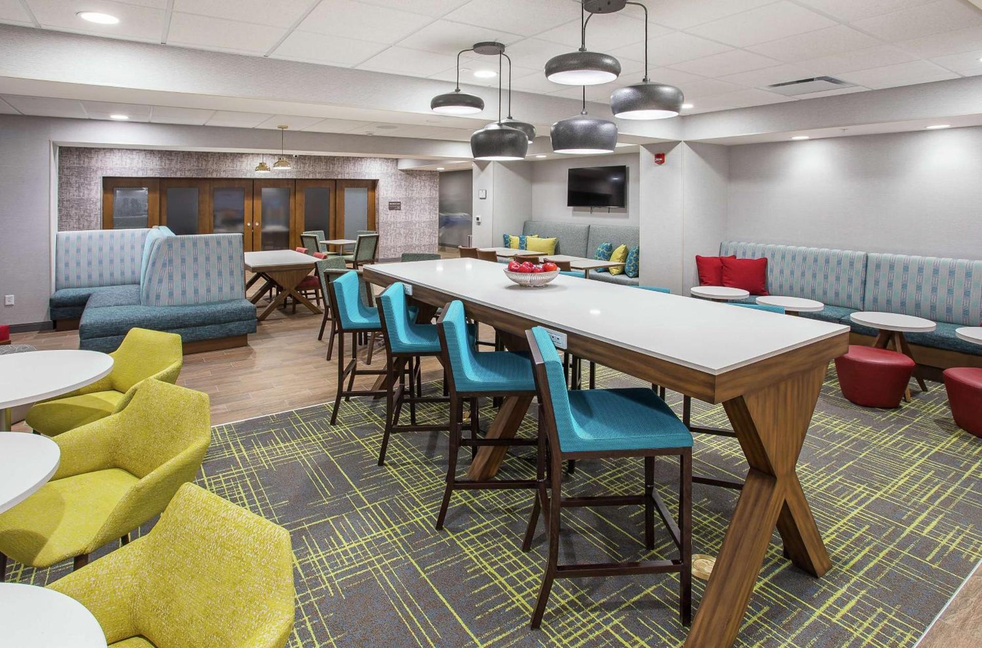 Hampton Inn Simpsonville photo 7
