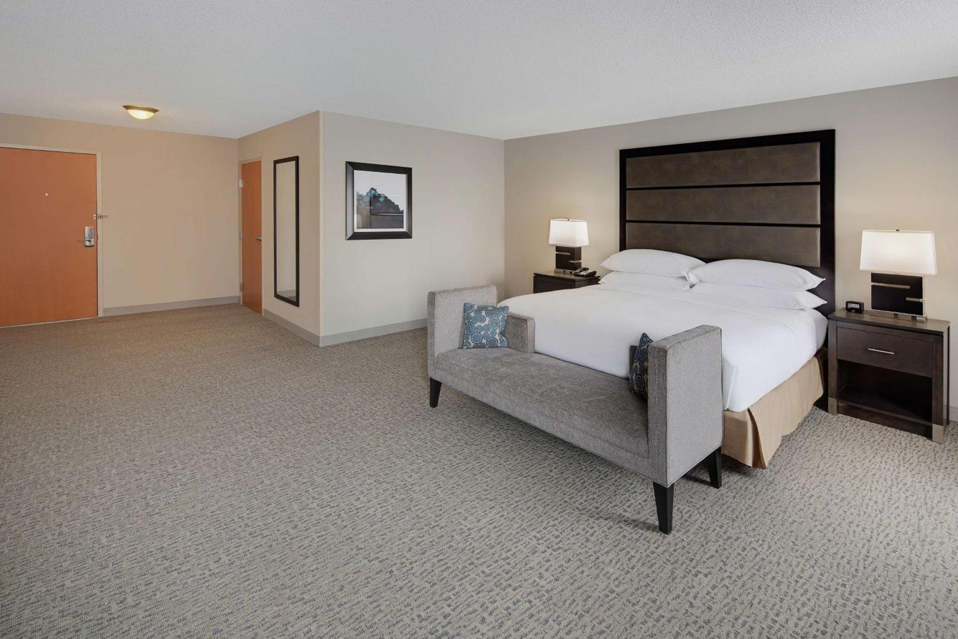 DoubleTree Richmond Airport photo 20