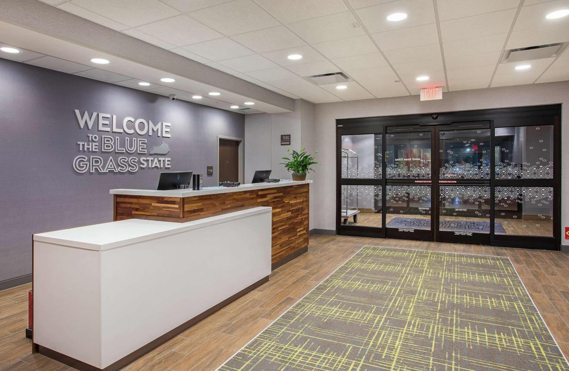 Hampton Inn Simpsonville photo 8