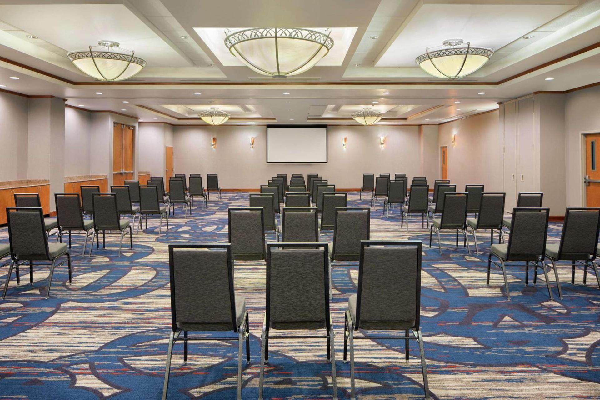 DoubleTree Richmond Airport photo 21