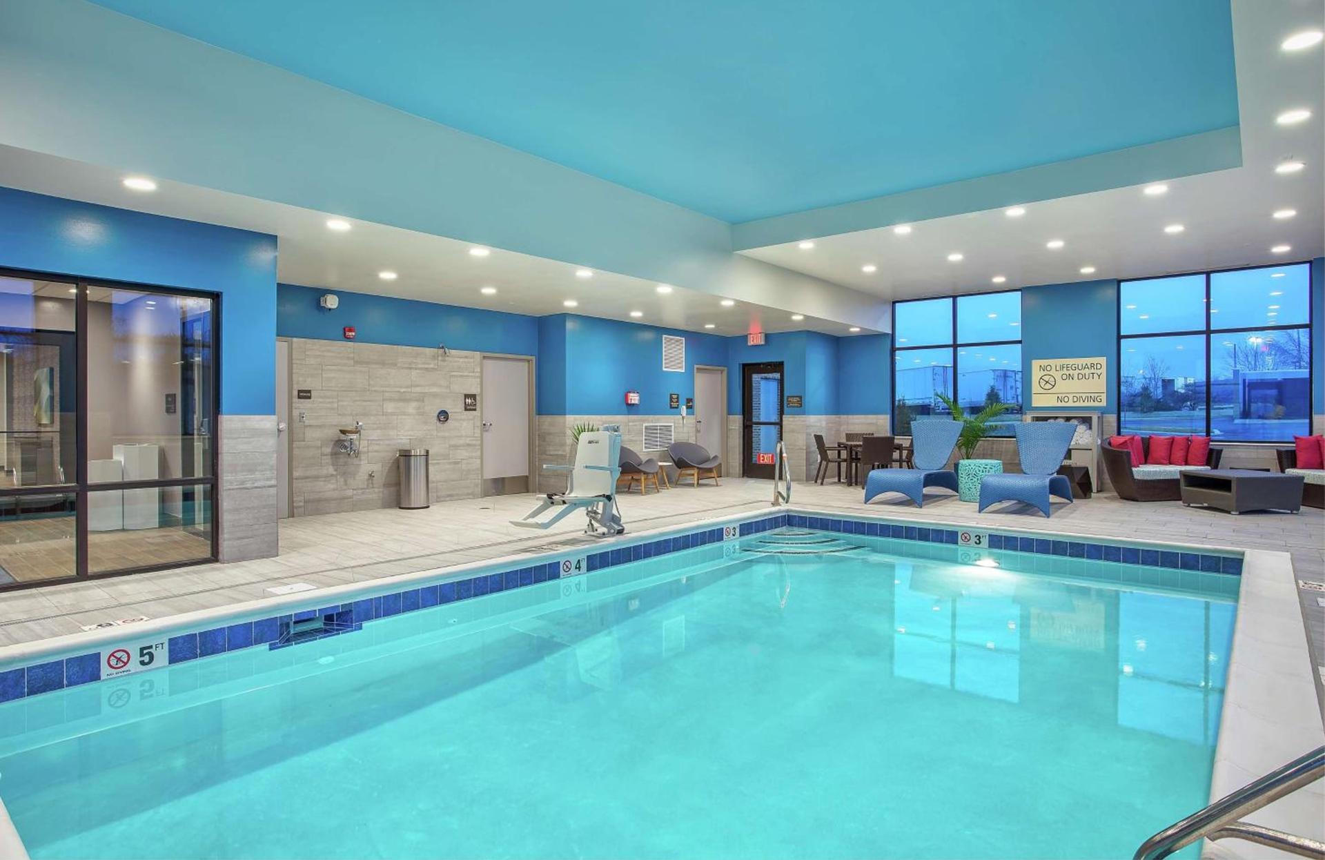 Hampton Inn Simpsonville photo 9
