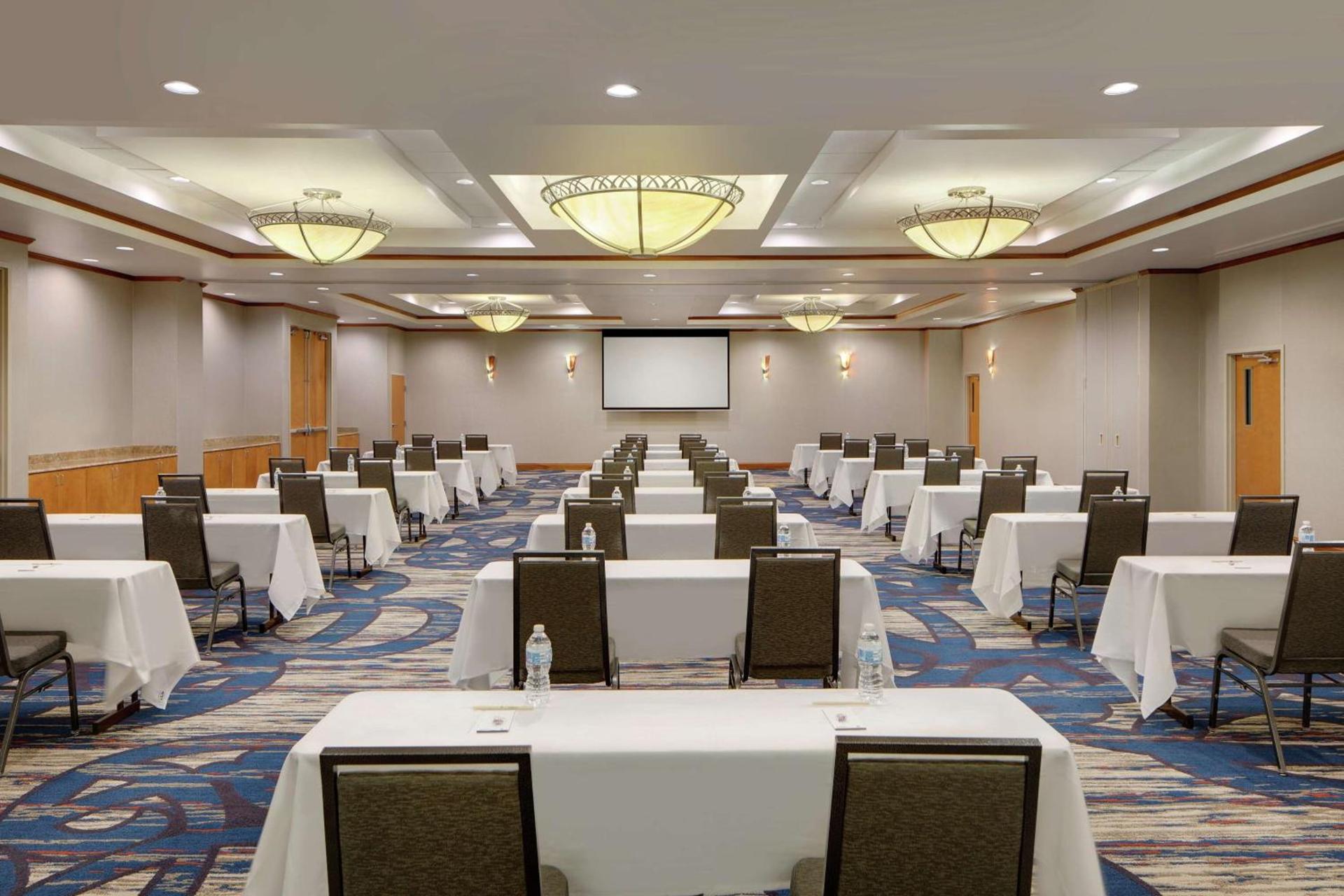 DoubleTree Richmond Airport photo 22