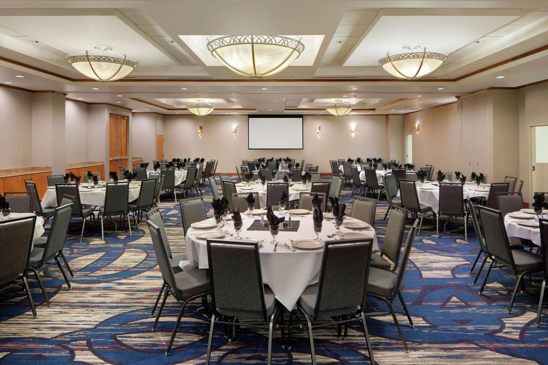 DoubleTree Richmond Airport photo 23