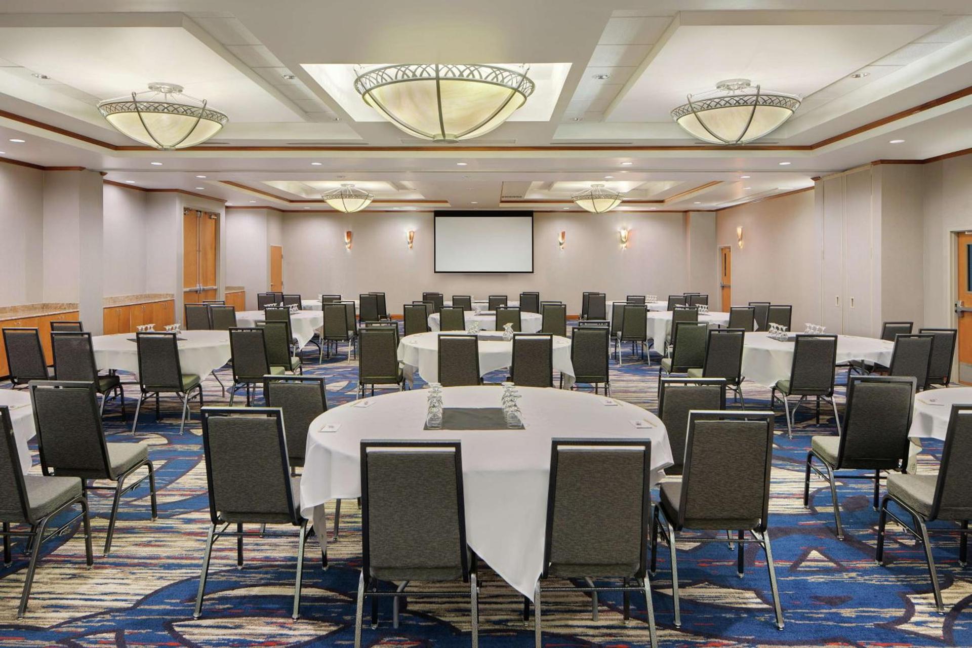 DoubleTree Richmond Airport photo 26