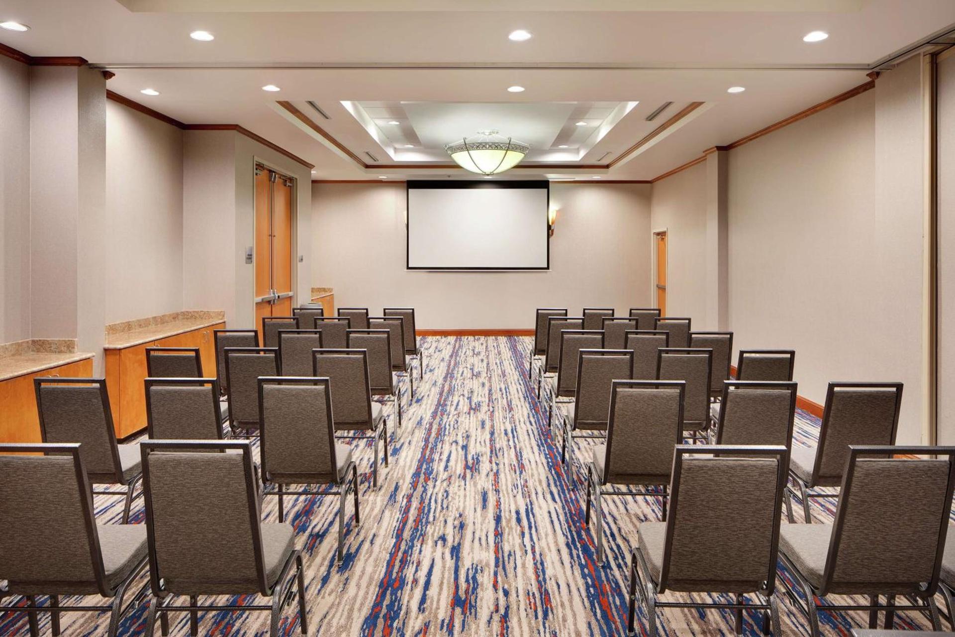 DoubleTree Richmond Airport photo 25