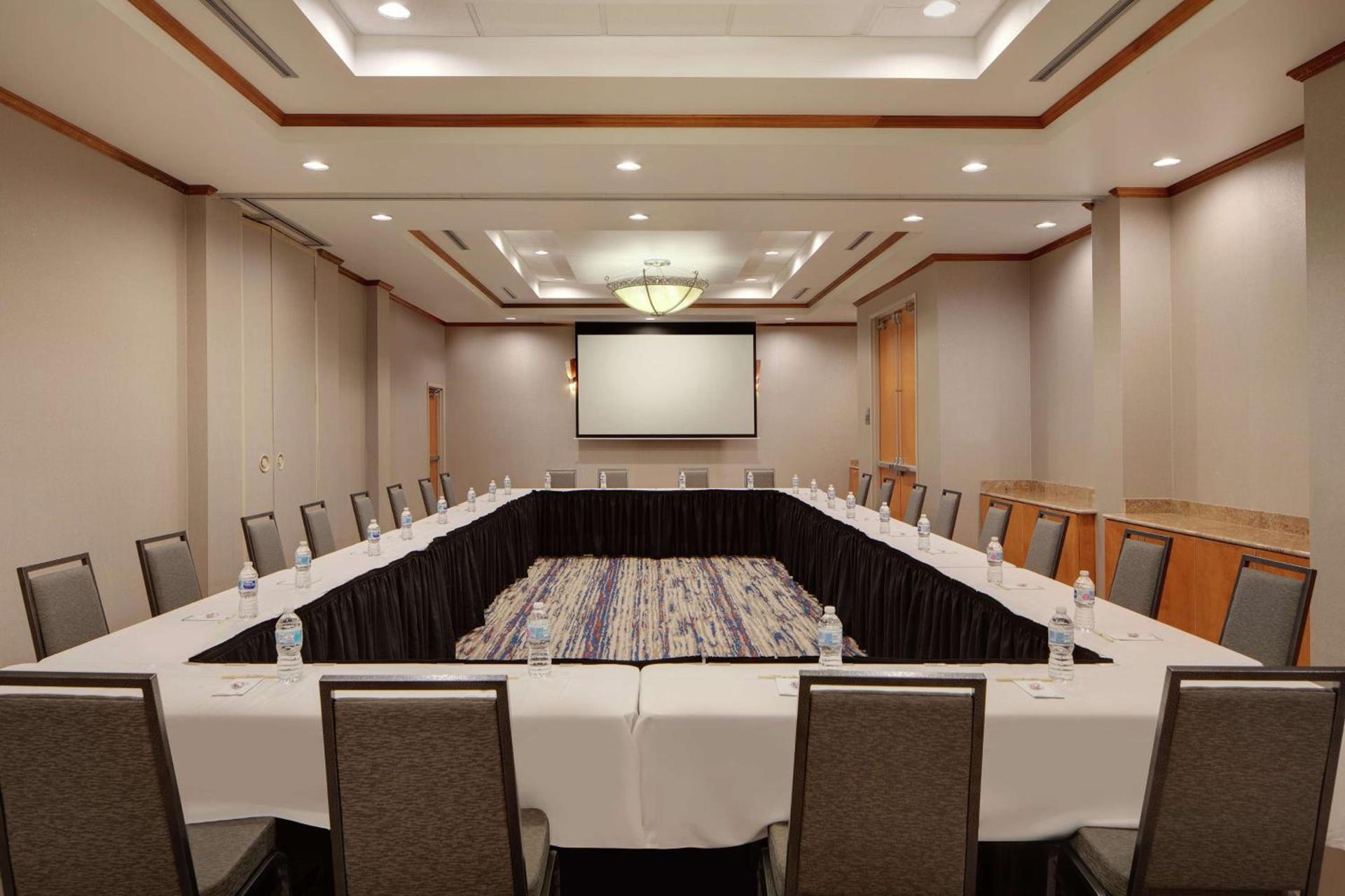 DoubleTree Richmond Airport photo 24