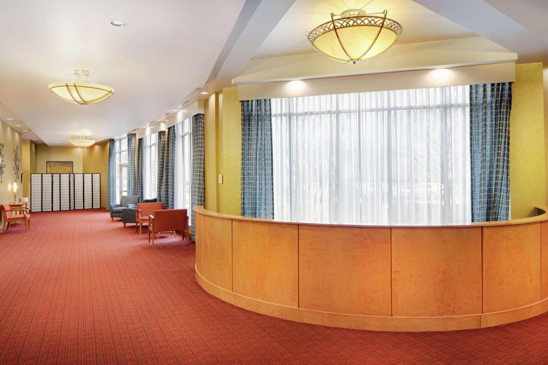 DoubleTree Richmond Airport photo 30