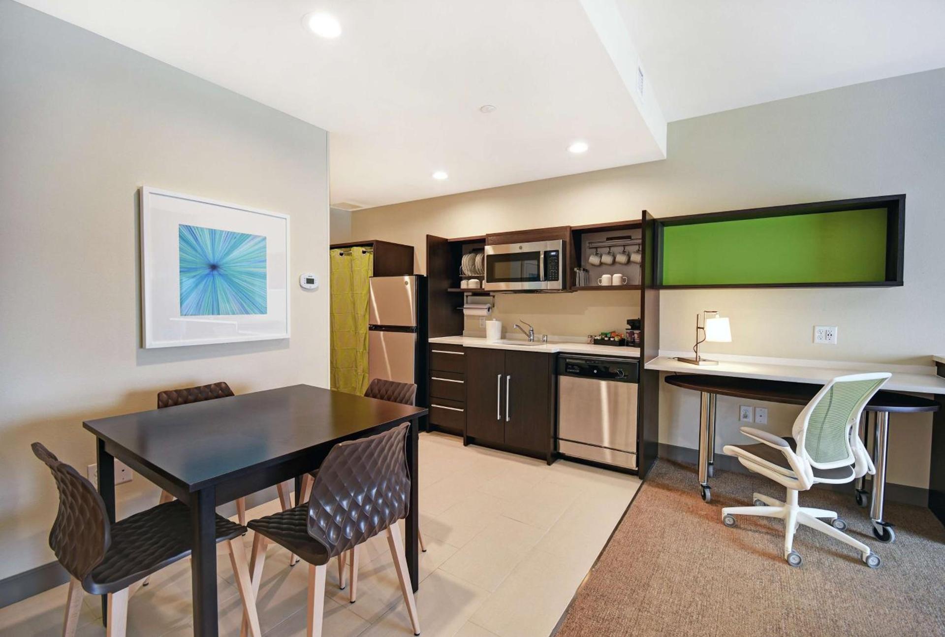 Home2 Suites By Hilton Beloit photo 40