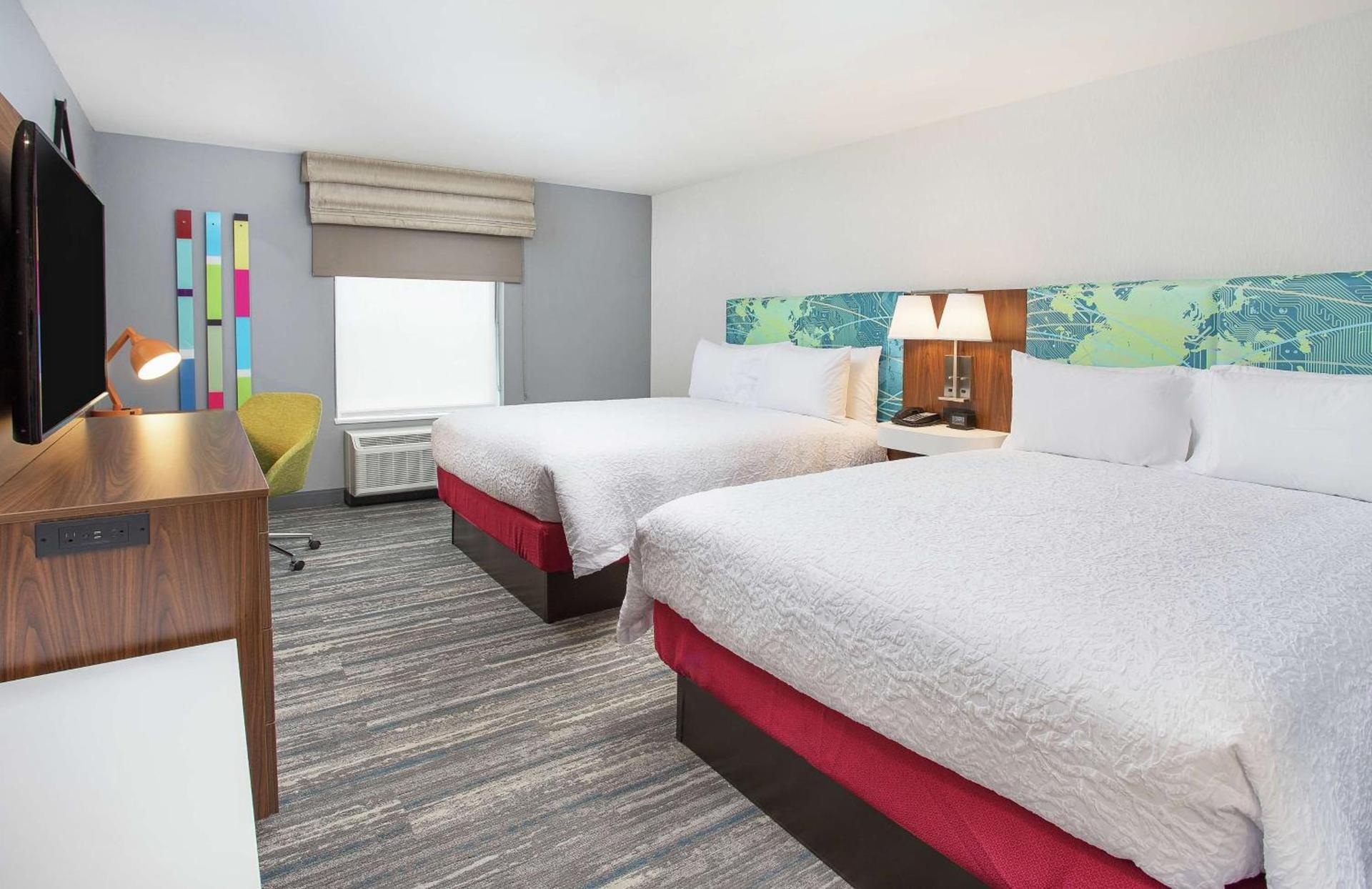 Hampton Inn Simpsonville photo 21