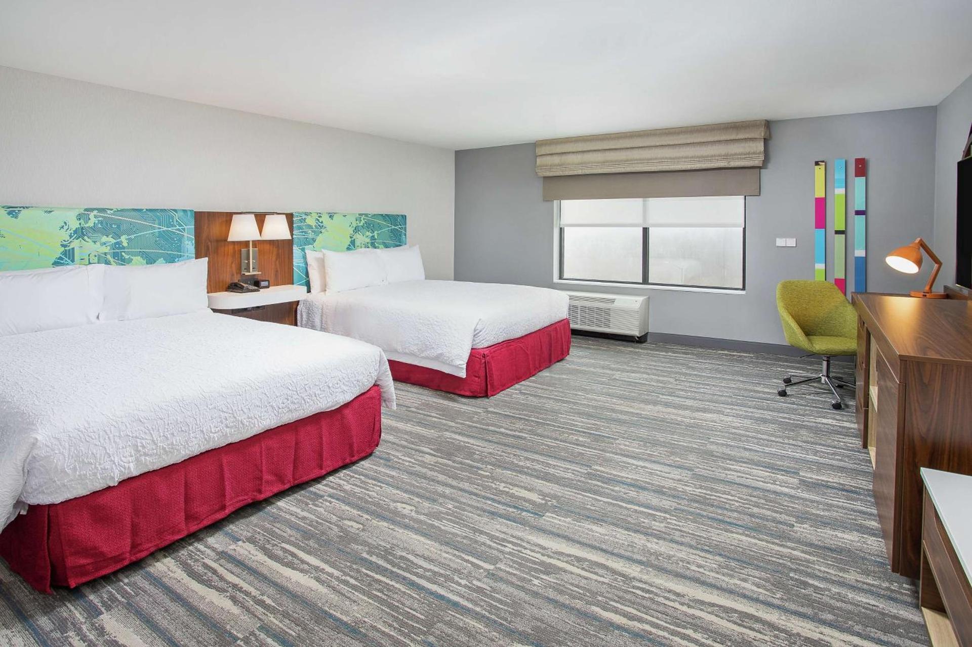 Hampton Inn Simpsonville photo 22
