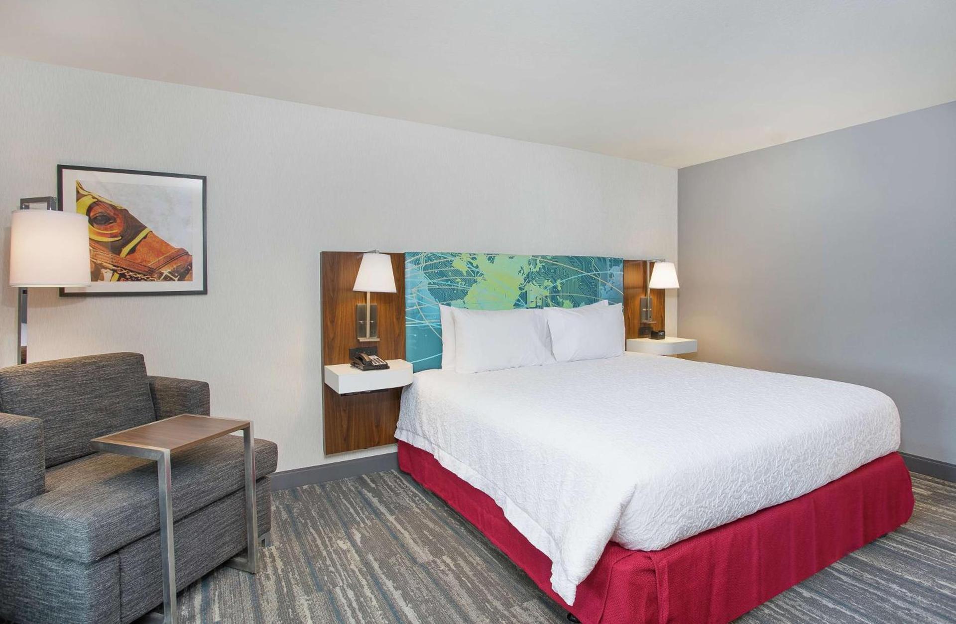 Hampton Inn Simpsonville photo 24