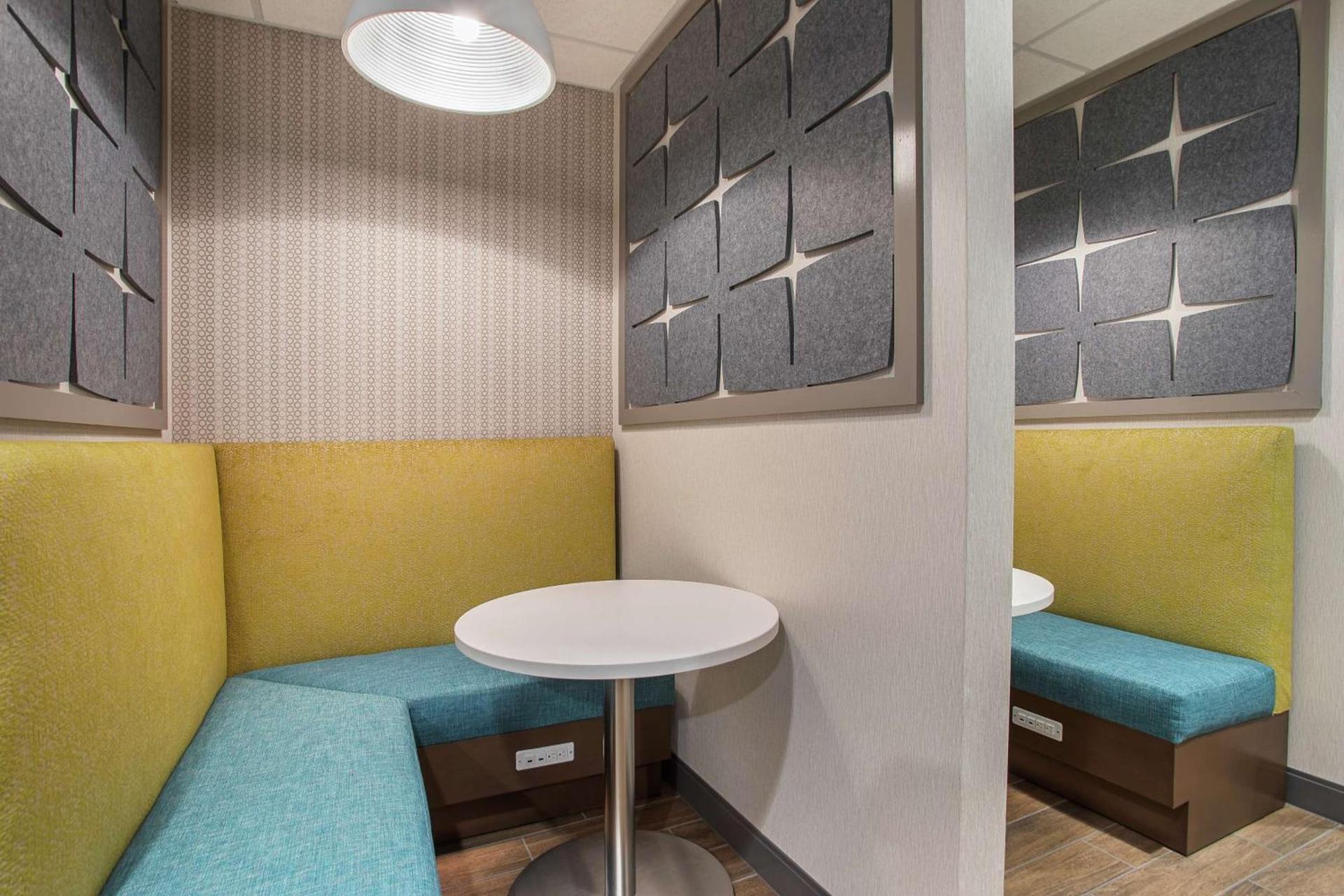 Hampton Inn Simpsonville photo 4