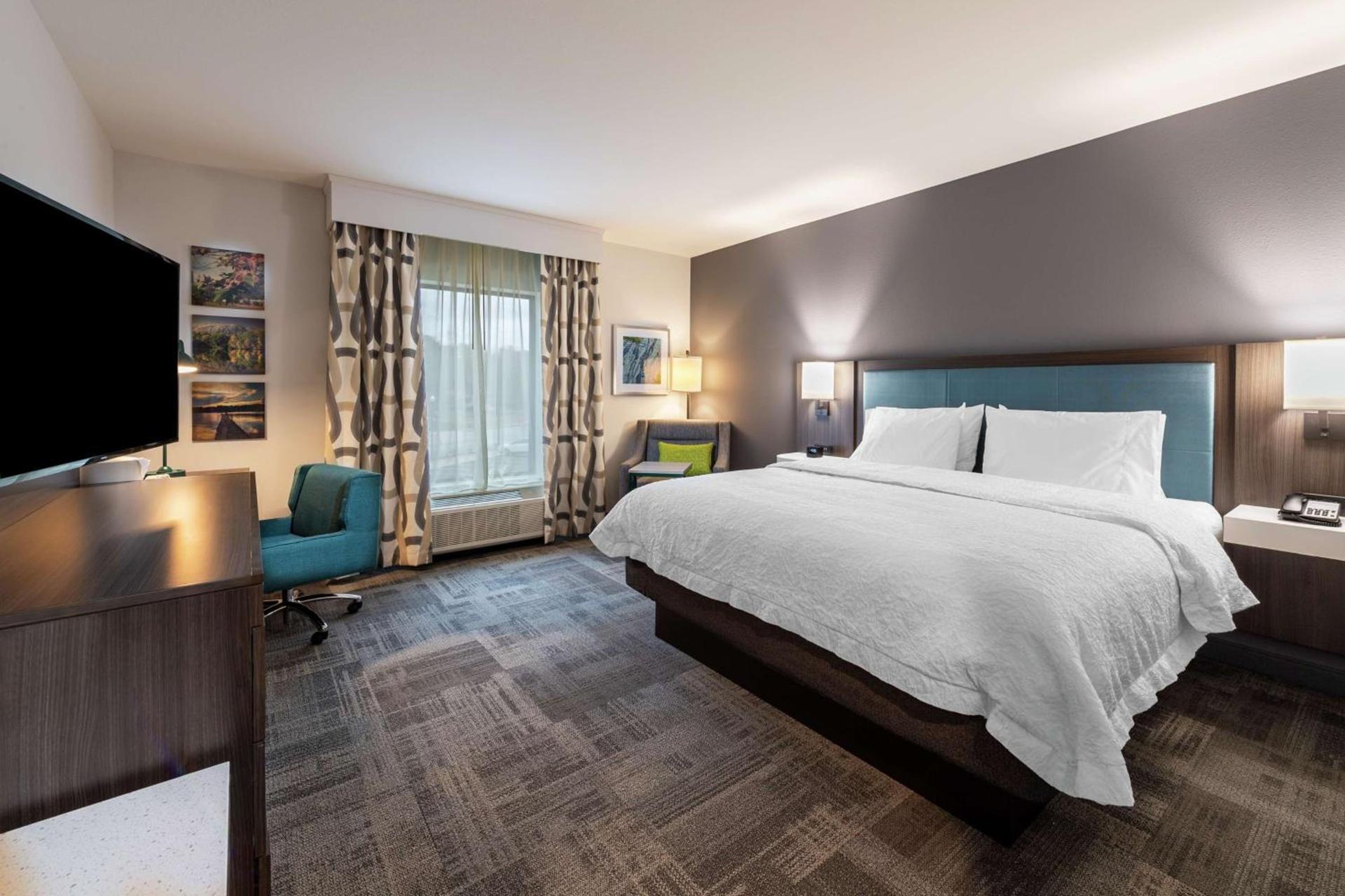 Hampton Inn & Suites Snellville Atlanta Ne photo 13