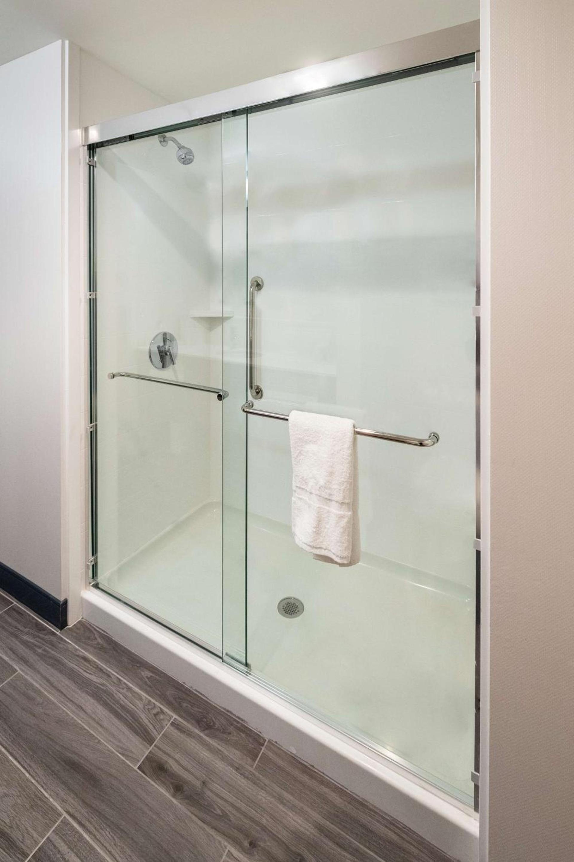 Hampton Inn & Suites Snellville Atlanta Ne photo 15