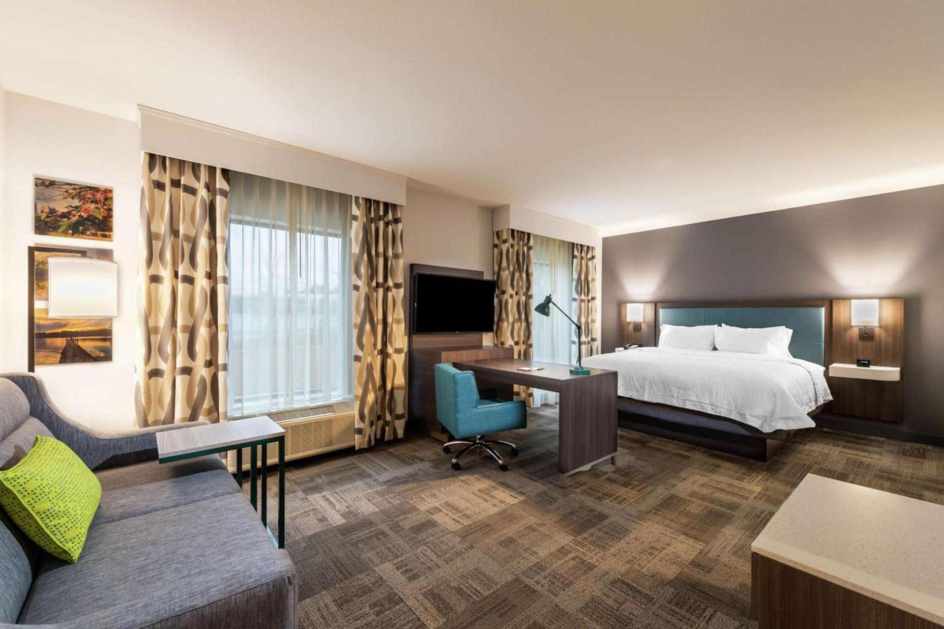 Hampton Inn & Suites Snellville Atlanta Ne photo 16