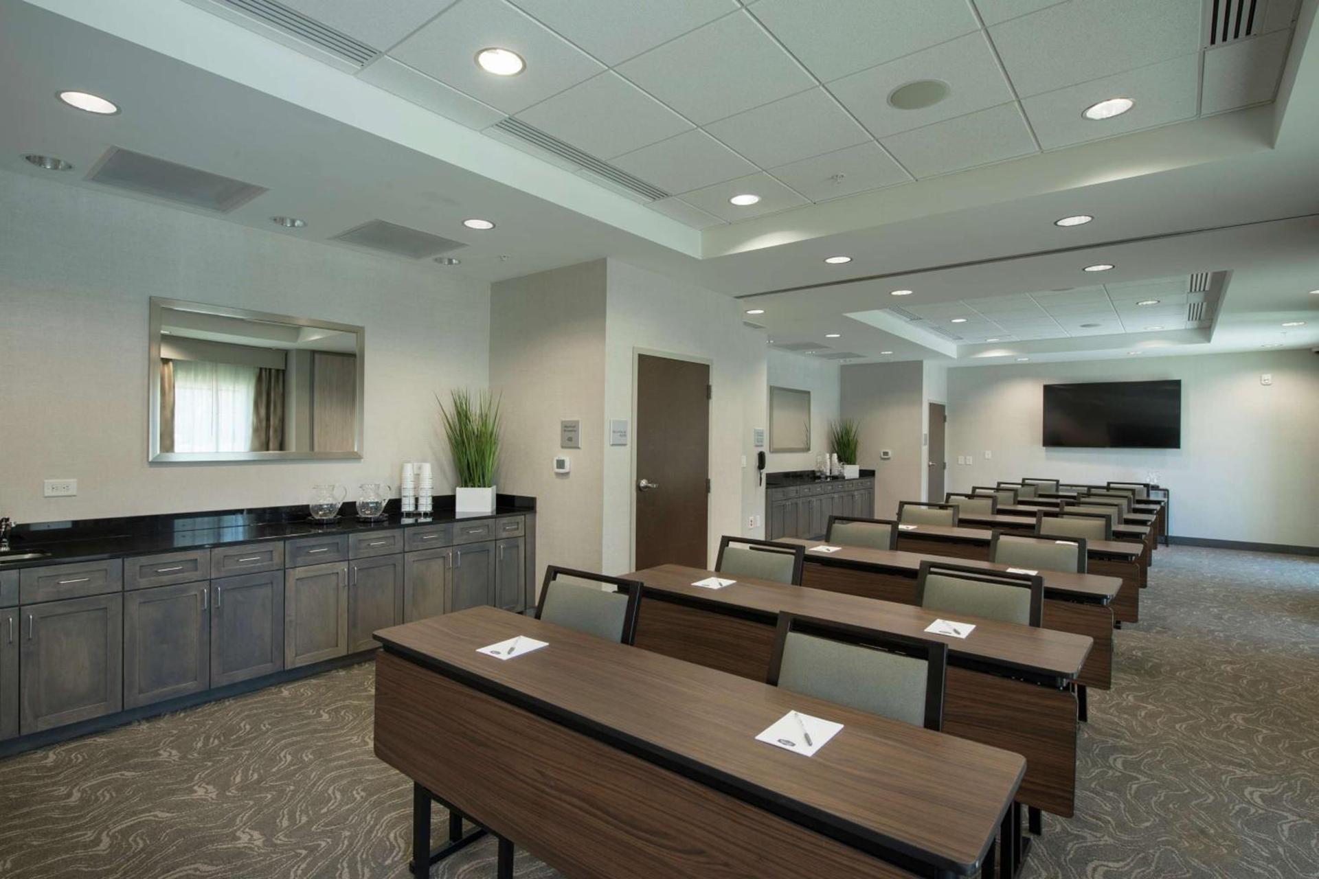 Hampton Inn & Suites Snellville Atlanta Ne photo 18